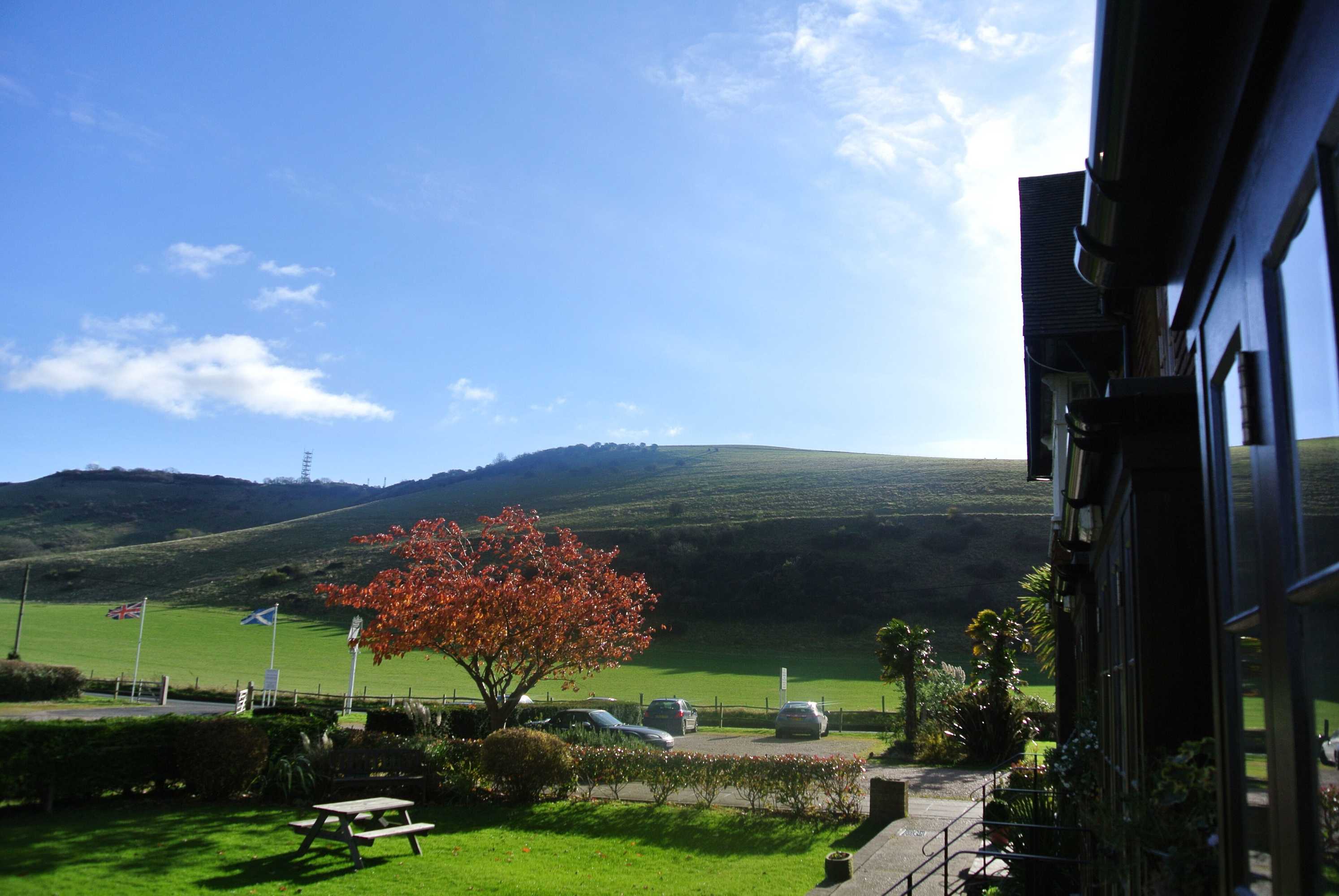 Gift card for Tottington Manor