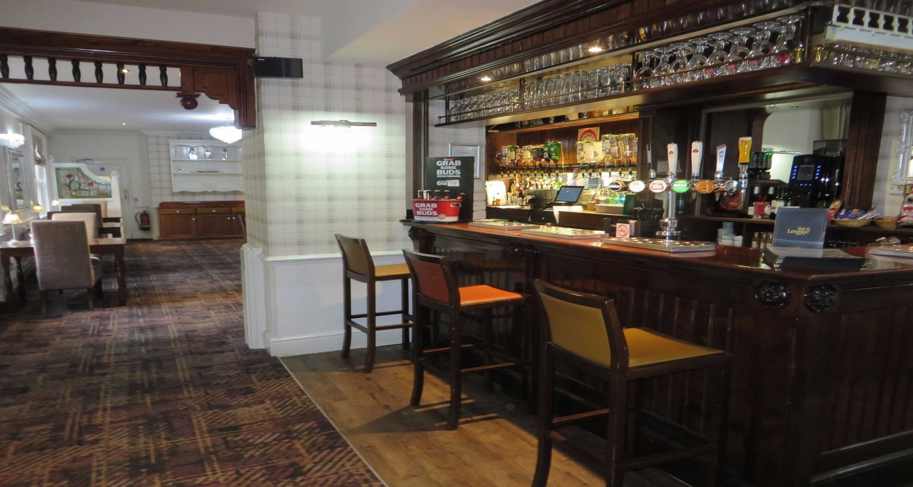 Gift card for The Old Golf House, Sure Hotel Collection by Best Western