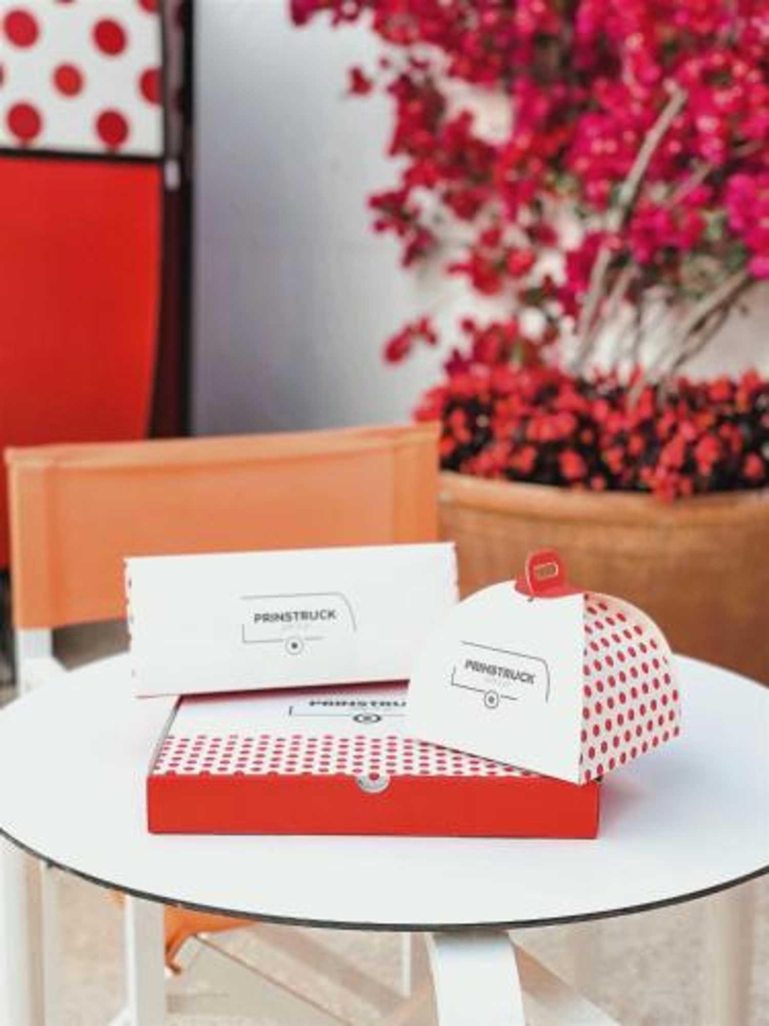 Gift card for Prinsotel Alba & Spa Gift card for Prinsotel Alba & Spa