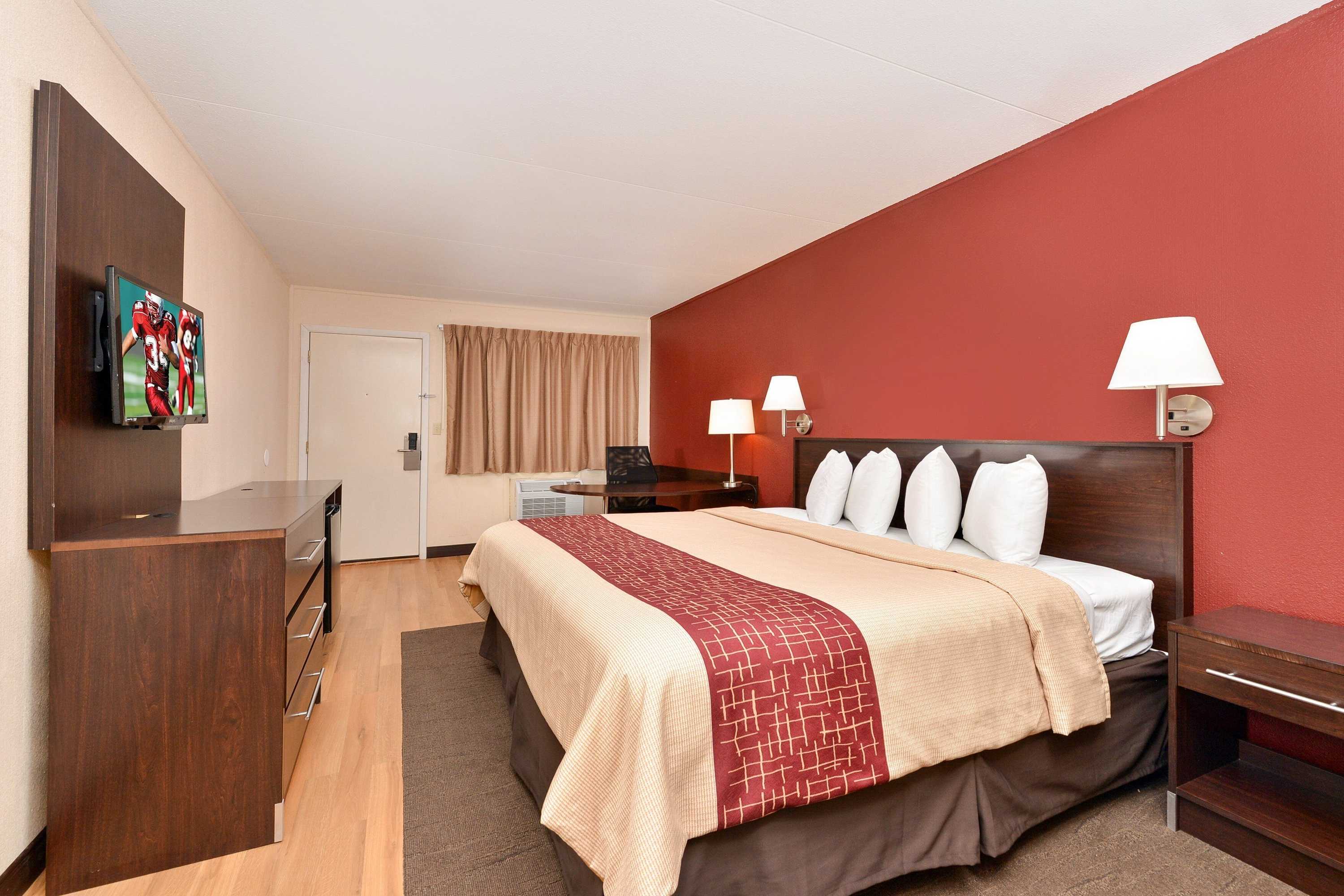 Gift card for Red Roof Inn Marietta Gift card for Red Roof Inn Marietta