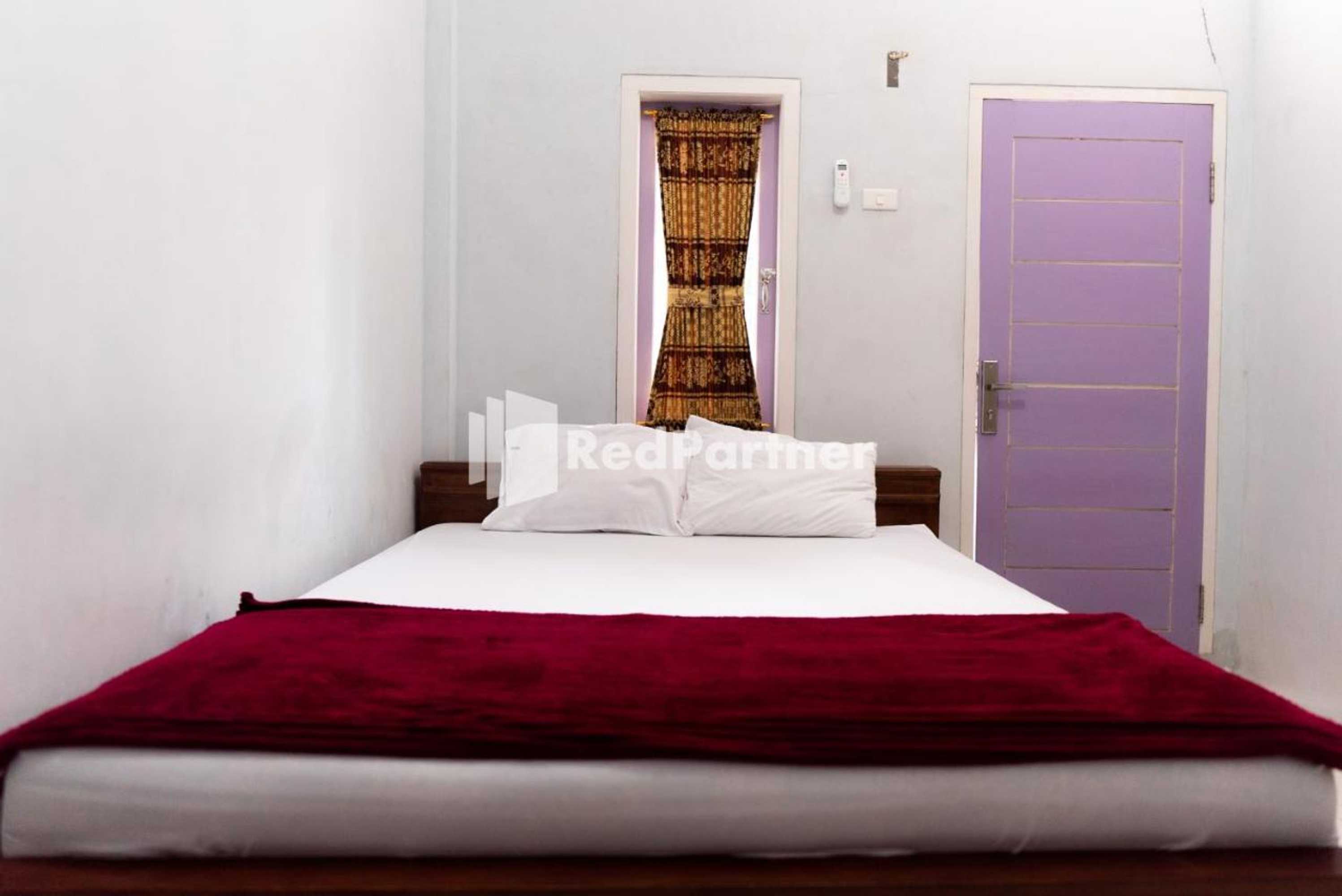 Gift card for Pondok Kelapa Homestay Lampung Mitra Reddoorz Gift card for Pondok Kelapa Homestay Lampung Mitra Reddoorz