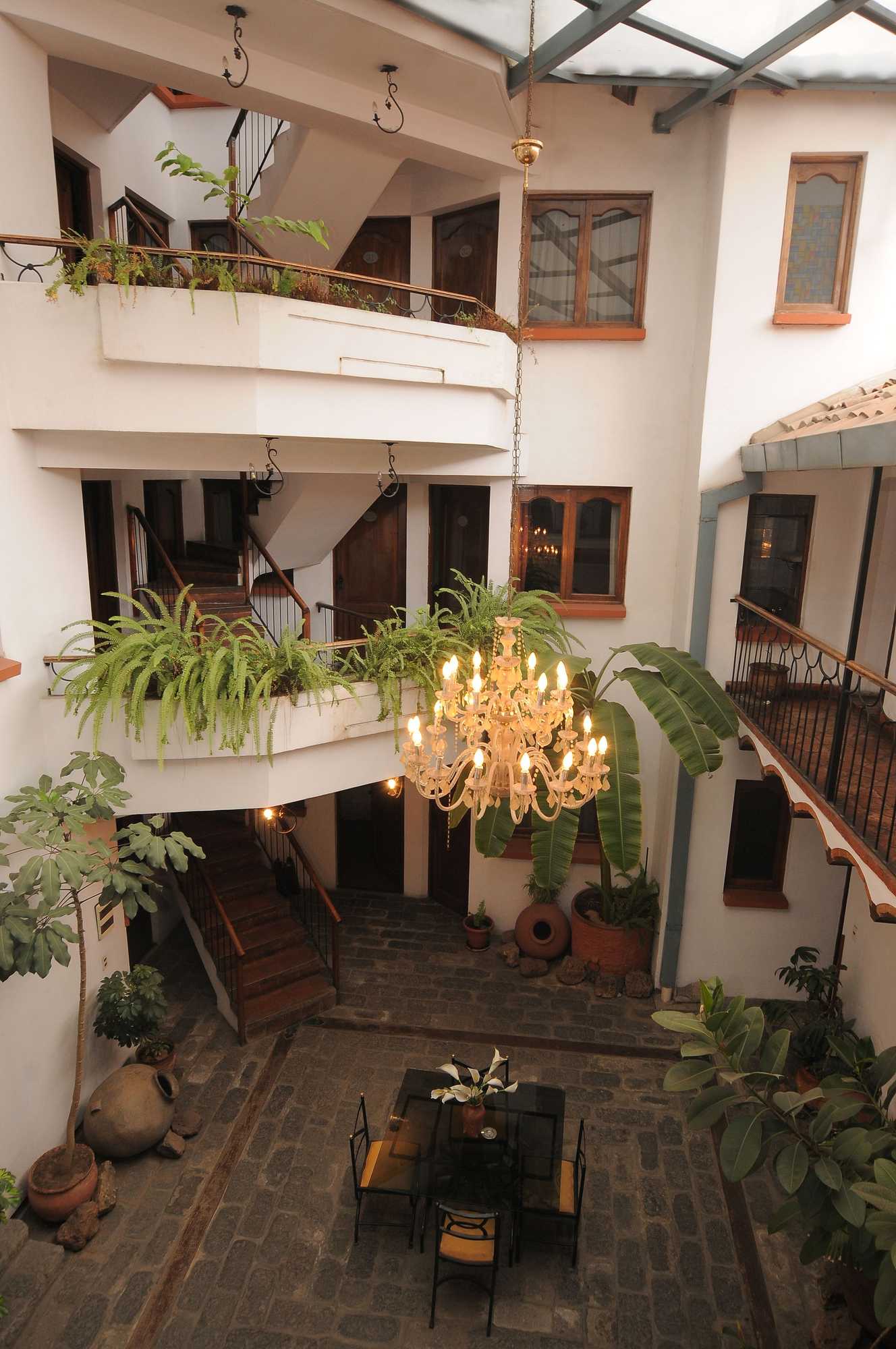 Gift card for Hostal Recoleta Sur Gift card for Hostal Recoleta Sur