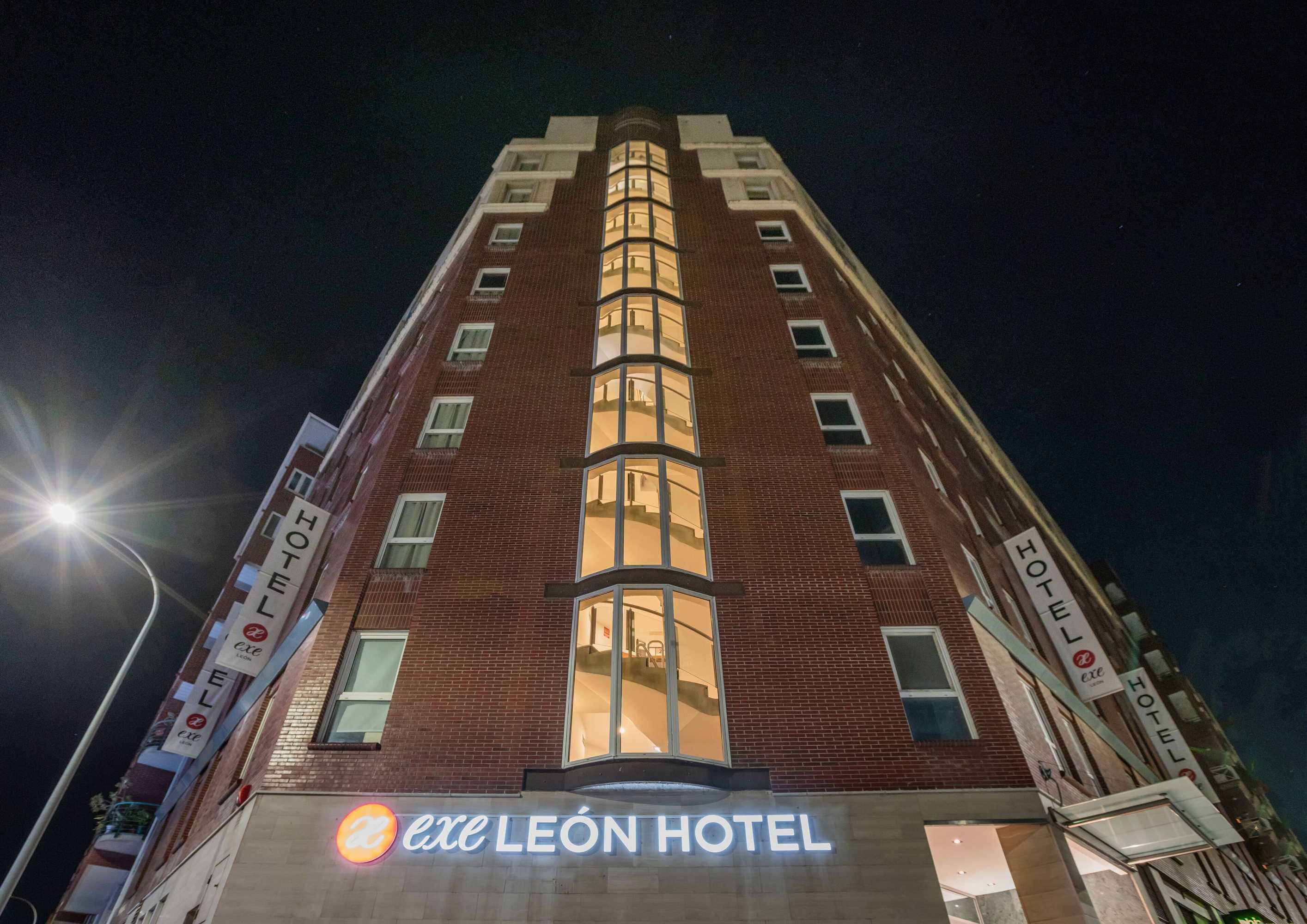 Gift card for Hotel Exe León Gift card for Hotel Exe León