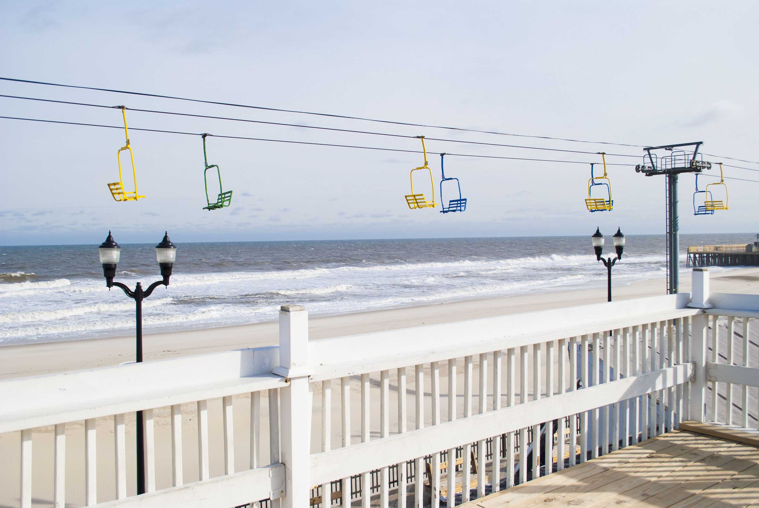 Gift card for Boardwalk Hotel Charlee & Beach House Rentals Gift card for Boardwalk Hotel Charlee & Beach House Rentals