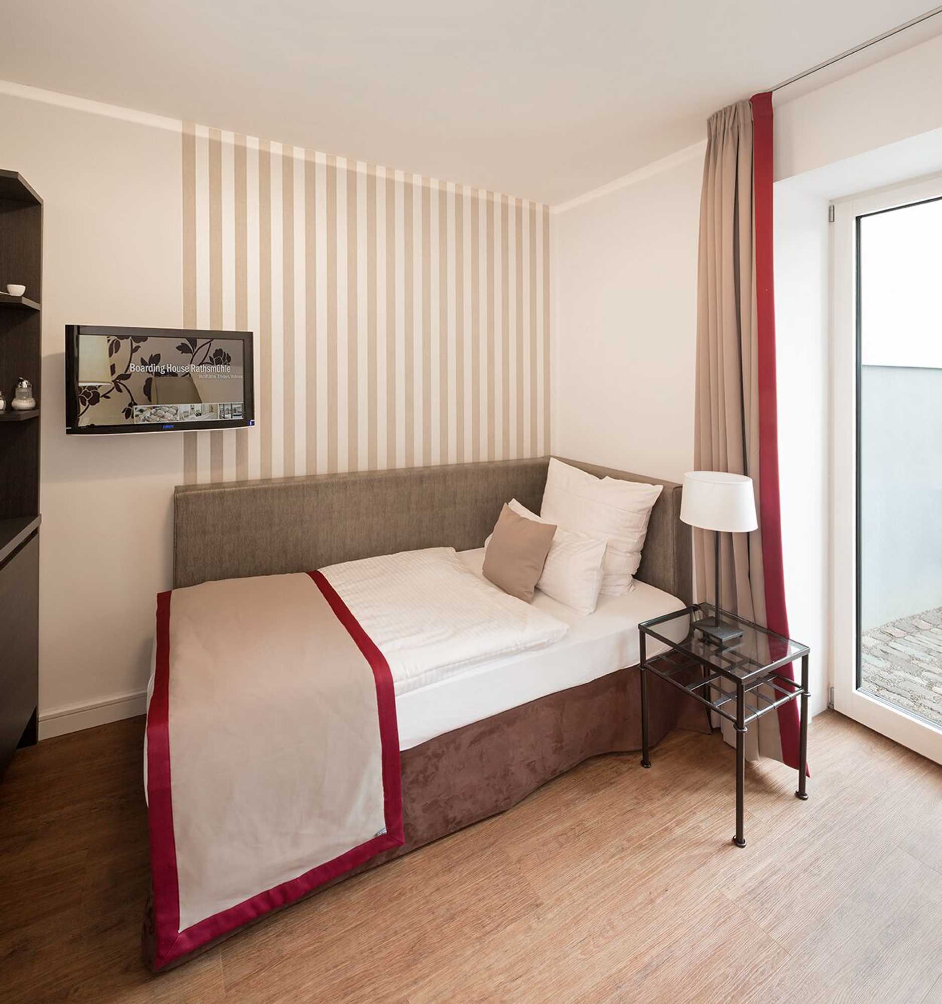 Gift card for Boardinghouse Rathsmühle