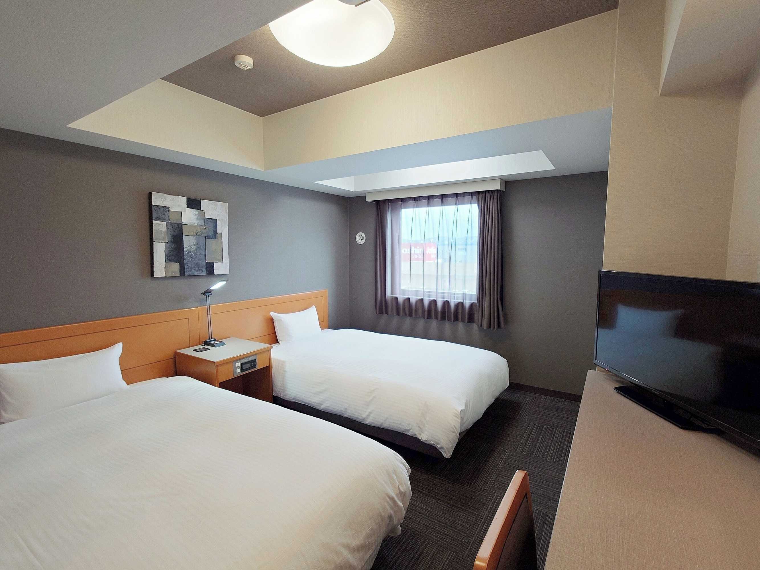 Gift card for Hotel Route Inn Nagaoka Inter Gift card for Hotel Route Inn Nagaoka Inter
