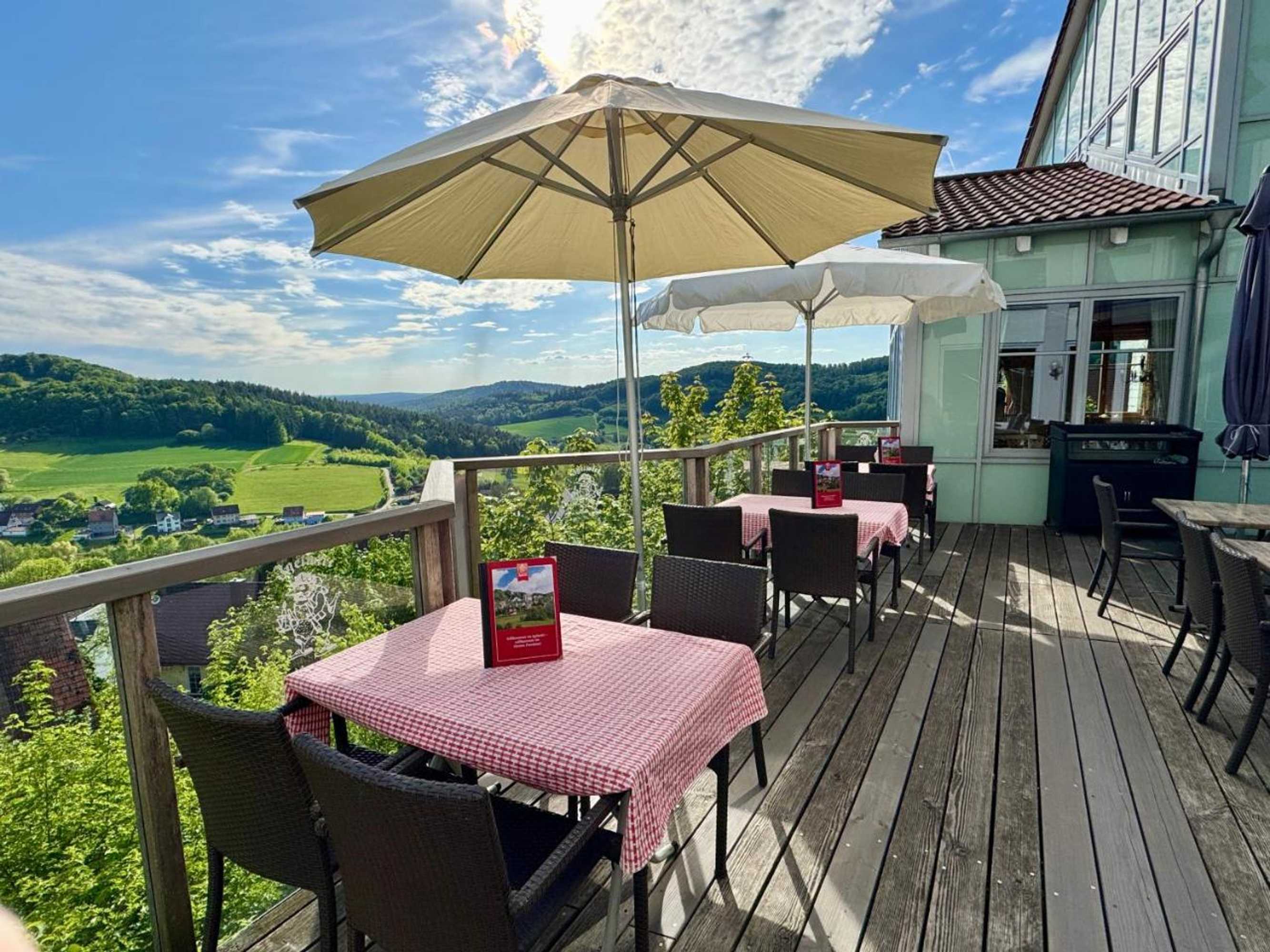 Gift card for Berggasthof Hotel Igelwirt