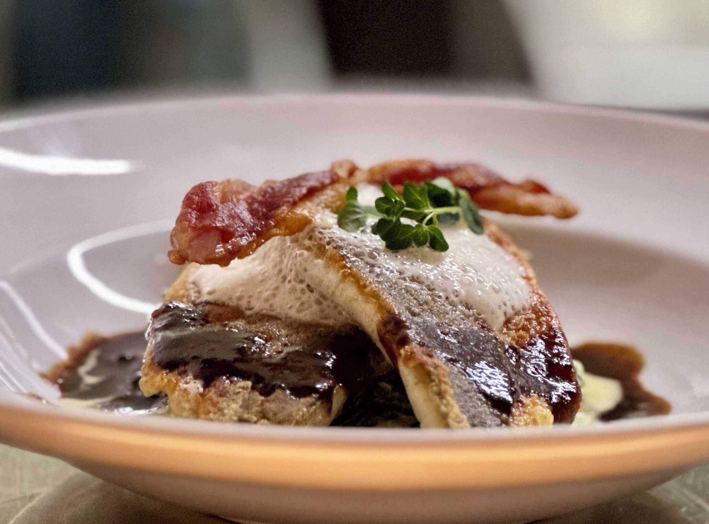 Gift card for Thuns Dorfkrug