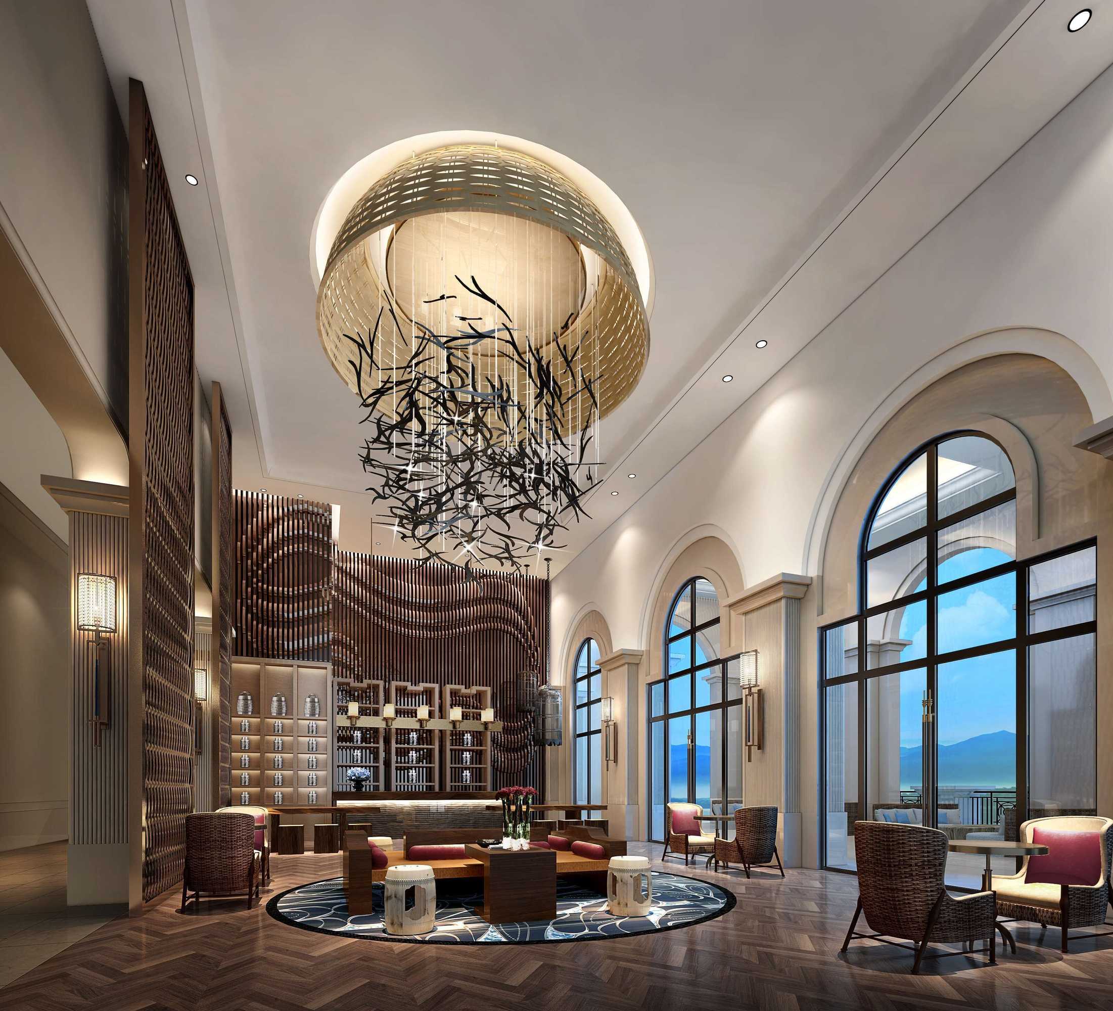 Gift card for Hilton Yuxi Fuxian Lake Gift card for Hilton Yuxi Fuxian Lake
