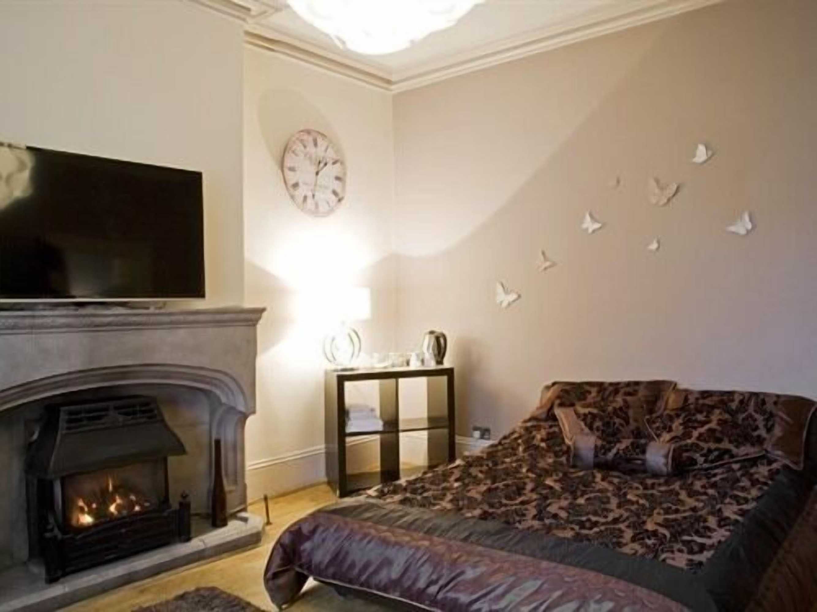 Gift card for Oaklands (self Check-In)