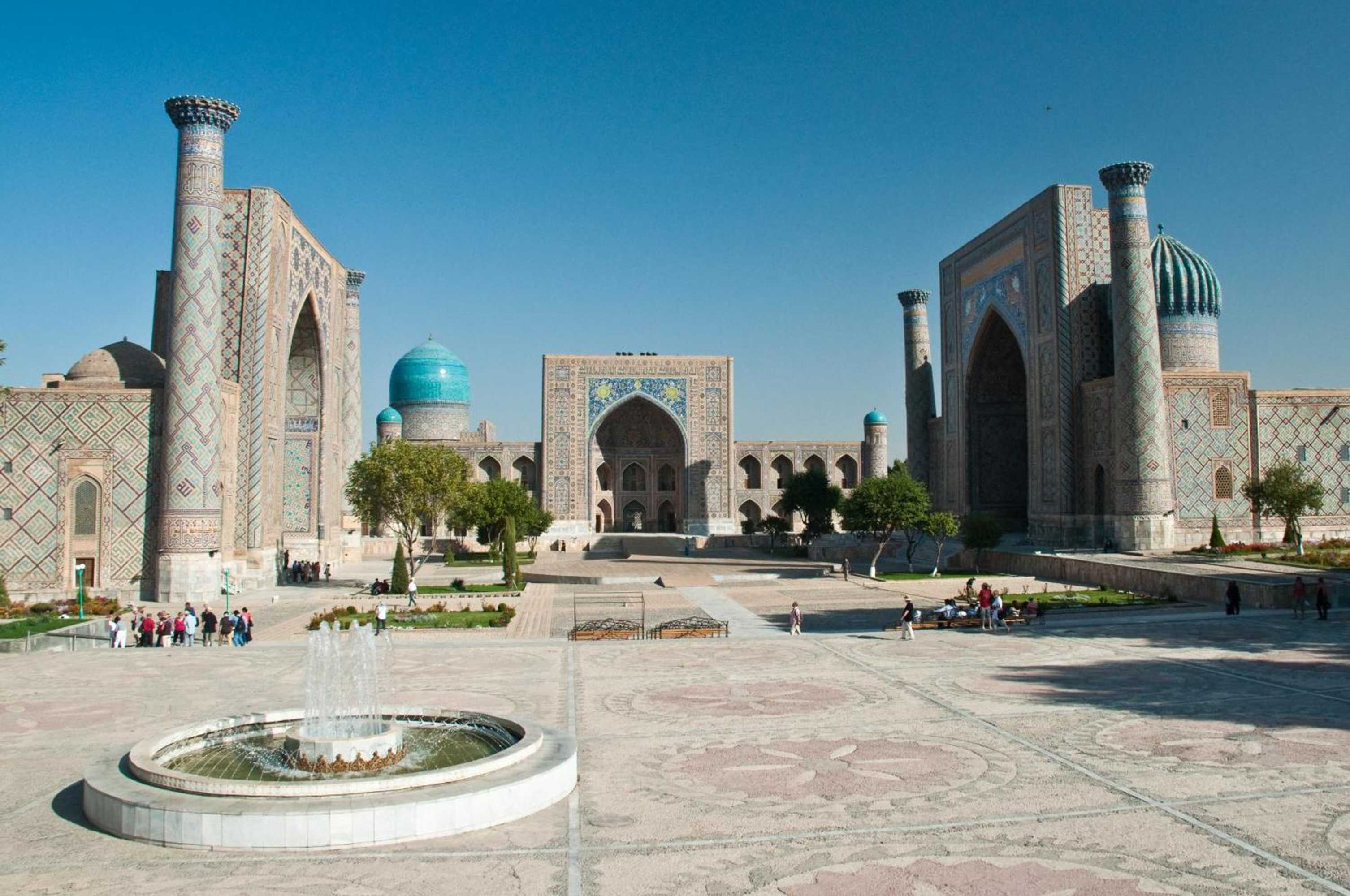Gift card for Hotel Orient Star Samarkand Gift card for Hotel Orient Star Samarkand