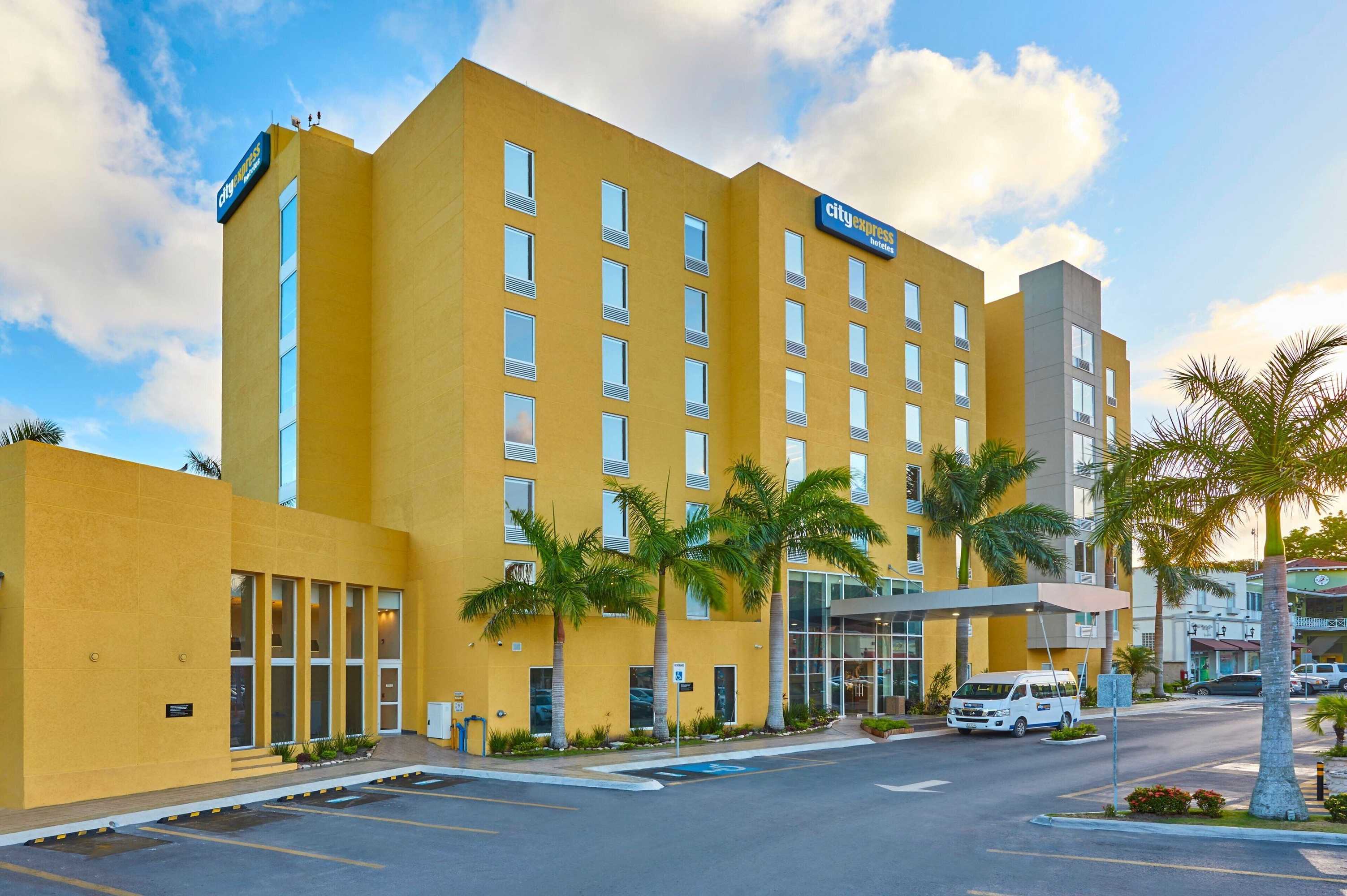 Gift card for City Express by Marriott Tampico Gift card for City Express by Marriott Tampico