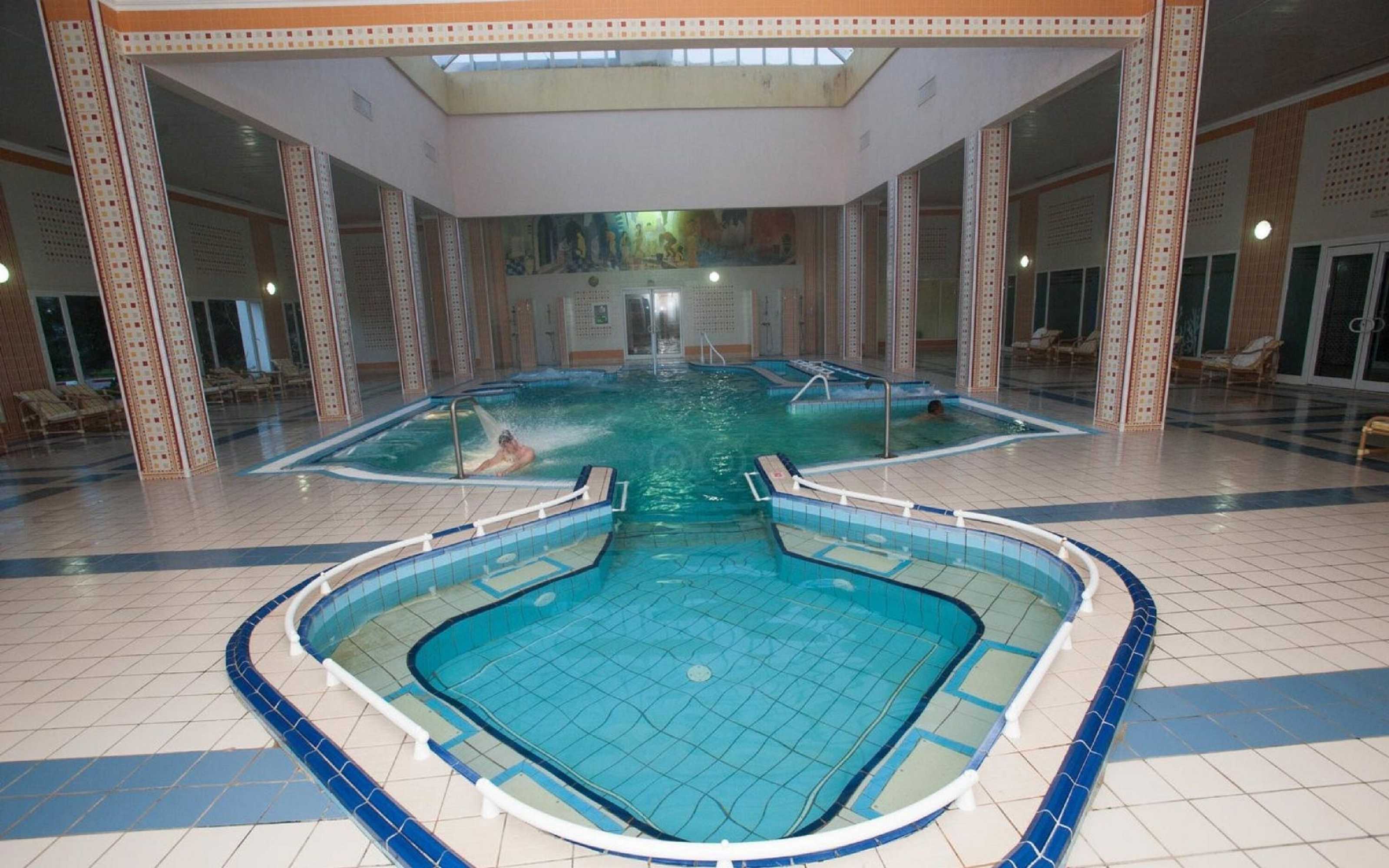 Gift card for Mahdia Palace Thalasso Gift card for Mahdia Palace Thalasso