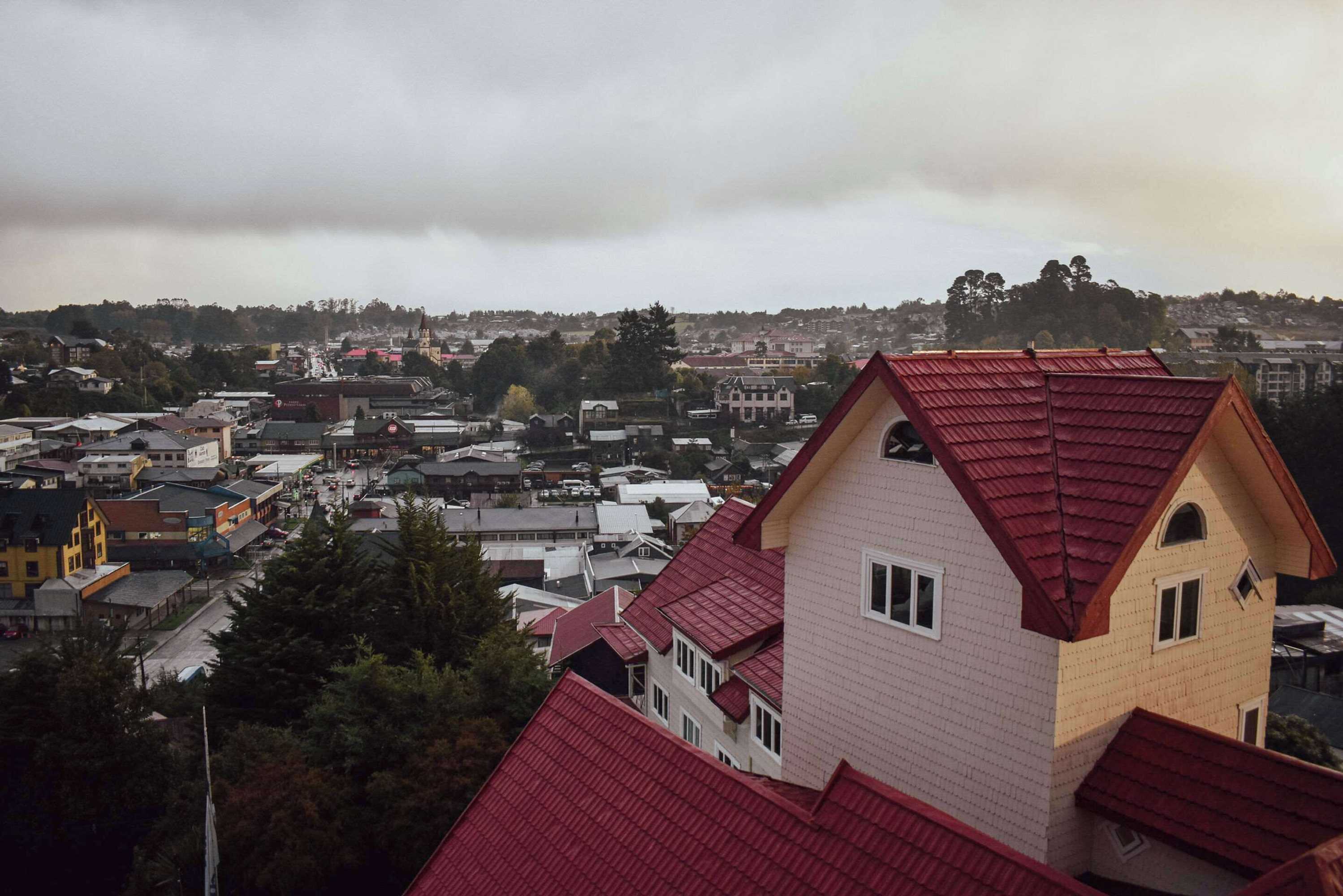 Gift card for Park Inn by Radisson Puerto Varas Gift card for Park Inn by Radisson Puerto Varas