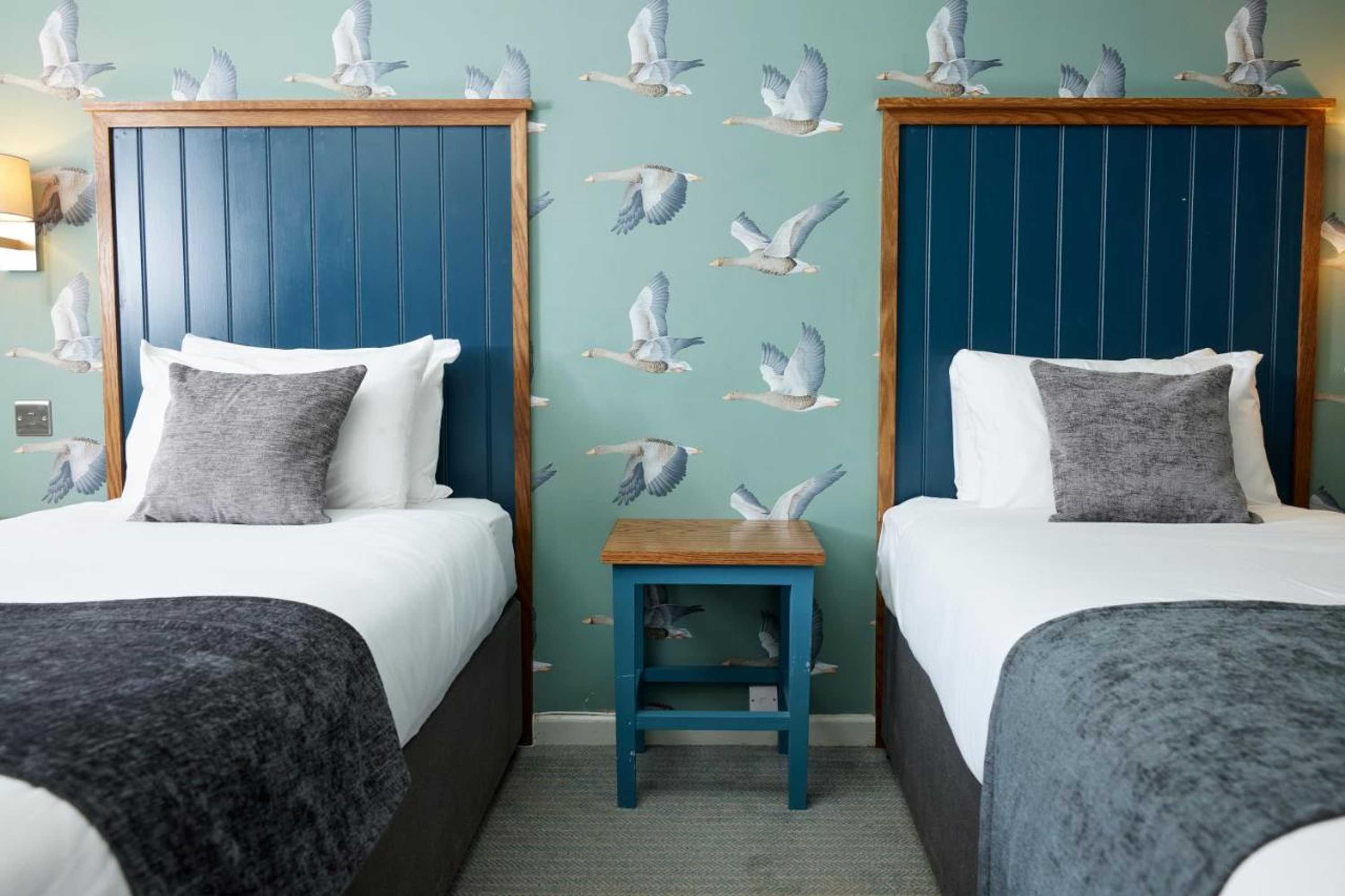 Gift card for Sun Hotel by Greene King Inns