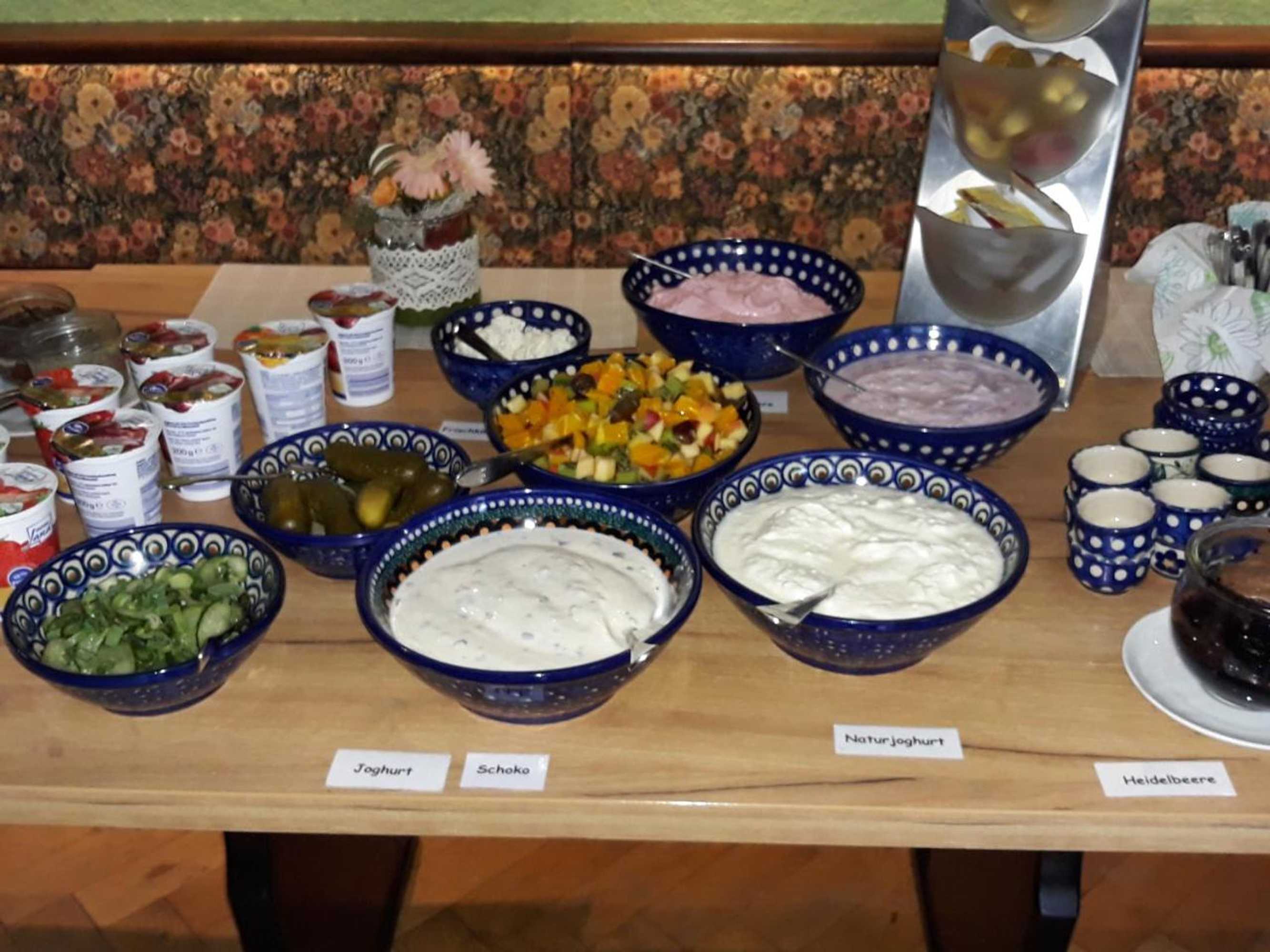 Gift card for Schwarzes Ross