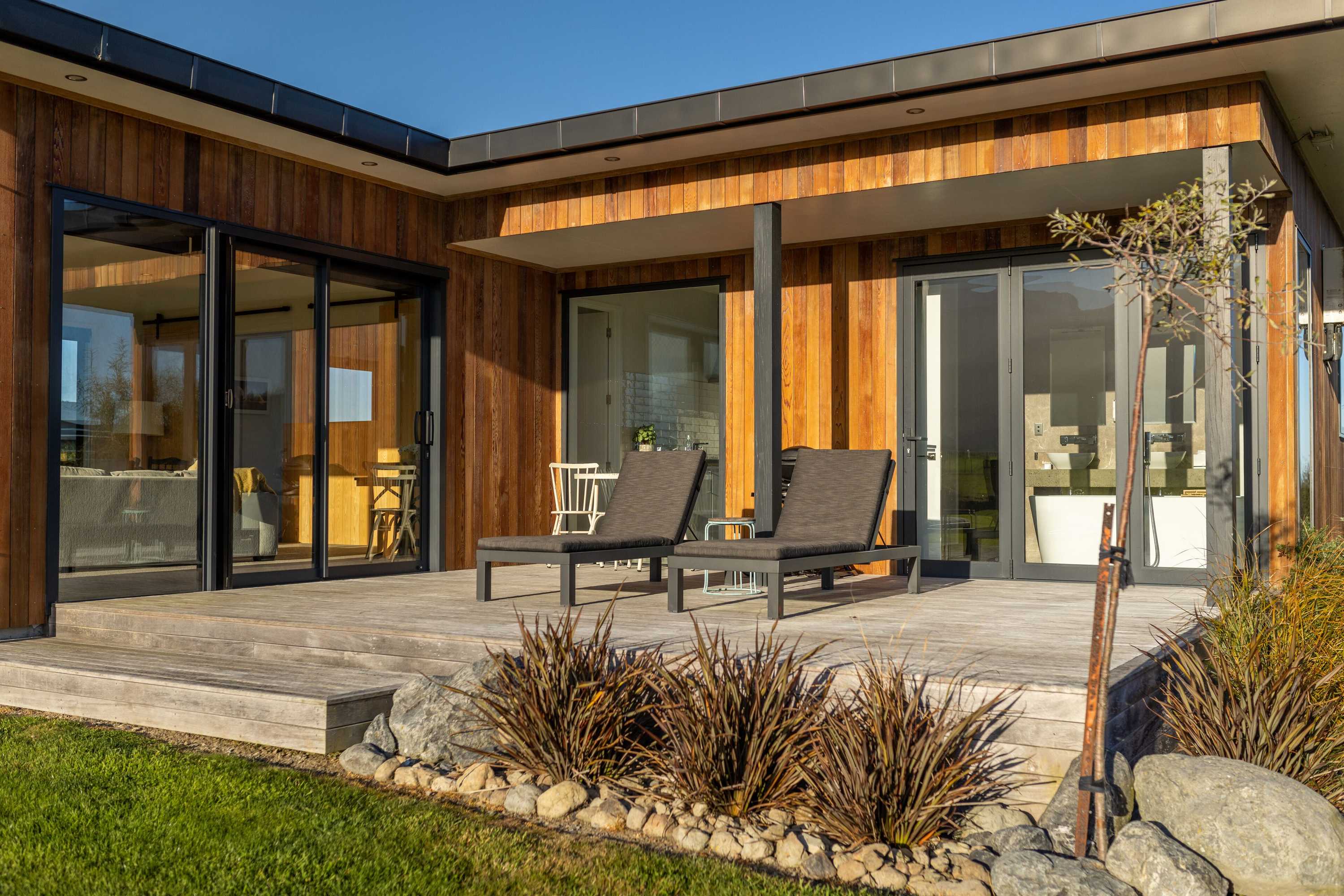 Gift card for Glenburn Coastal Retreat Gift card for Glenburn Coastal Retreat
