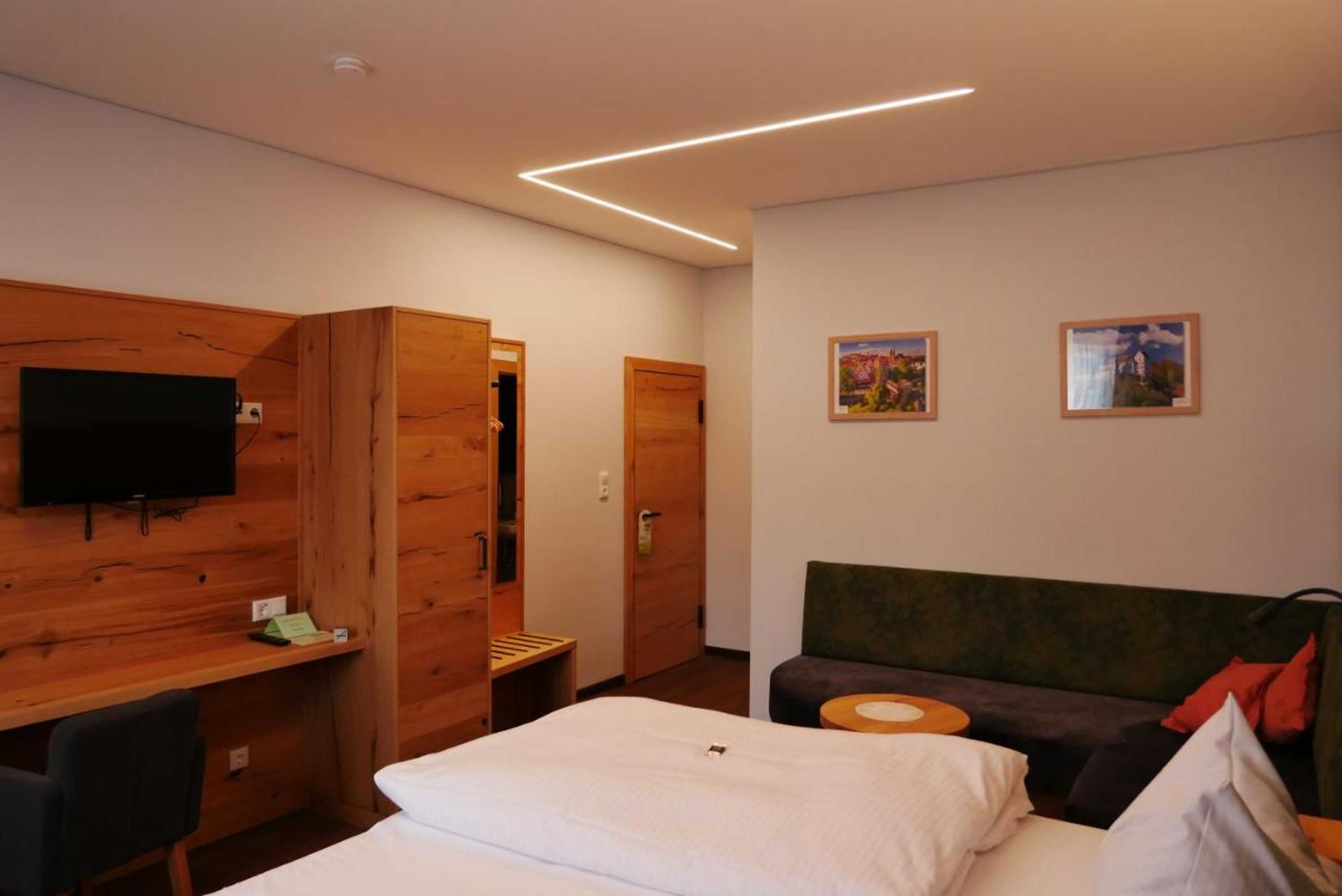 Gift card for Hotel Gasthof Hereth