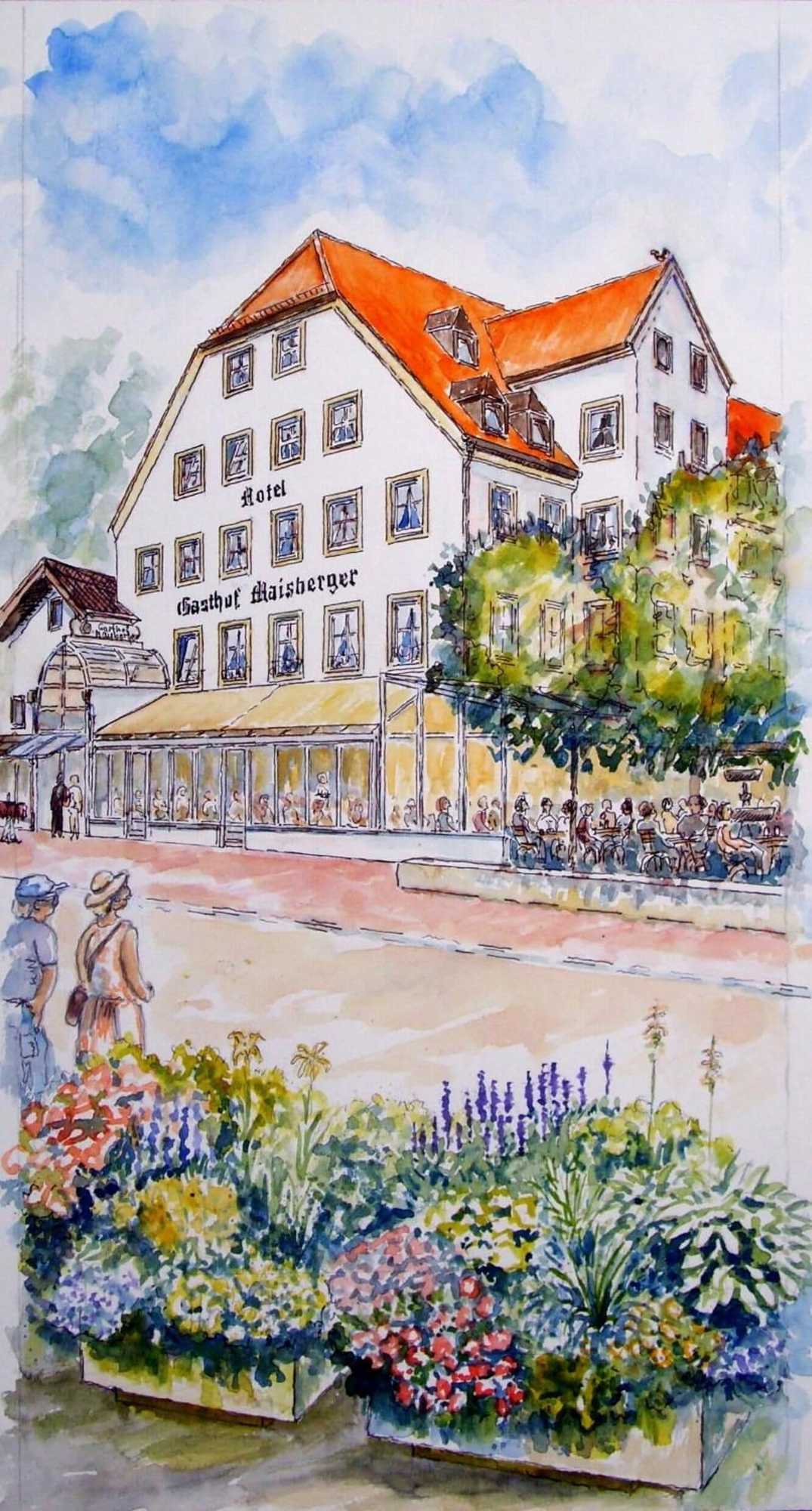 Gift card for Hotel Gasthof Maisberger Gift card for Hotel Gasthof Maisberger