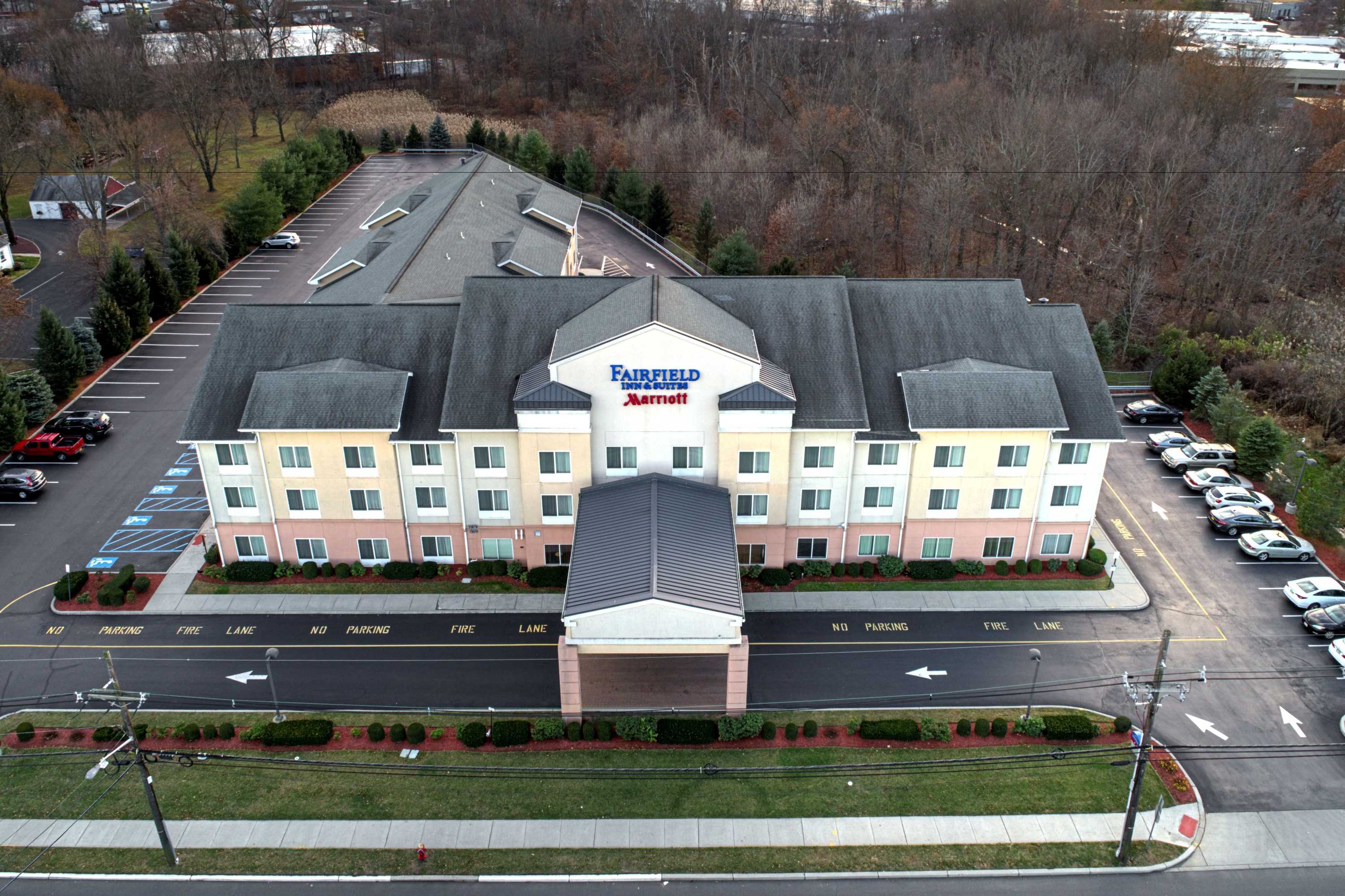 Gift card for Fairfield Inn & Suites by Marriott Edison-South Plainfield Gift card for Fairfield Inn & Suites by Marriott Edison-South Plainfield