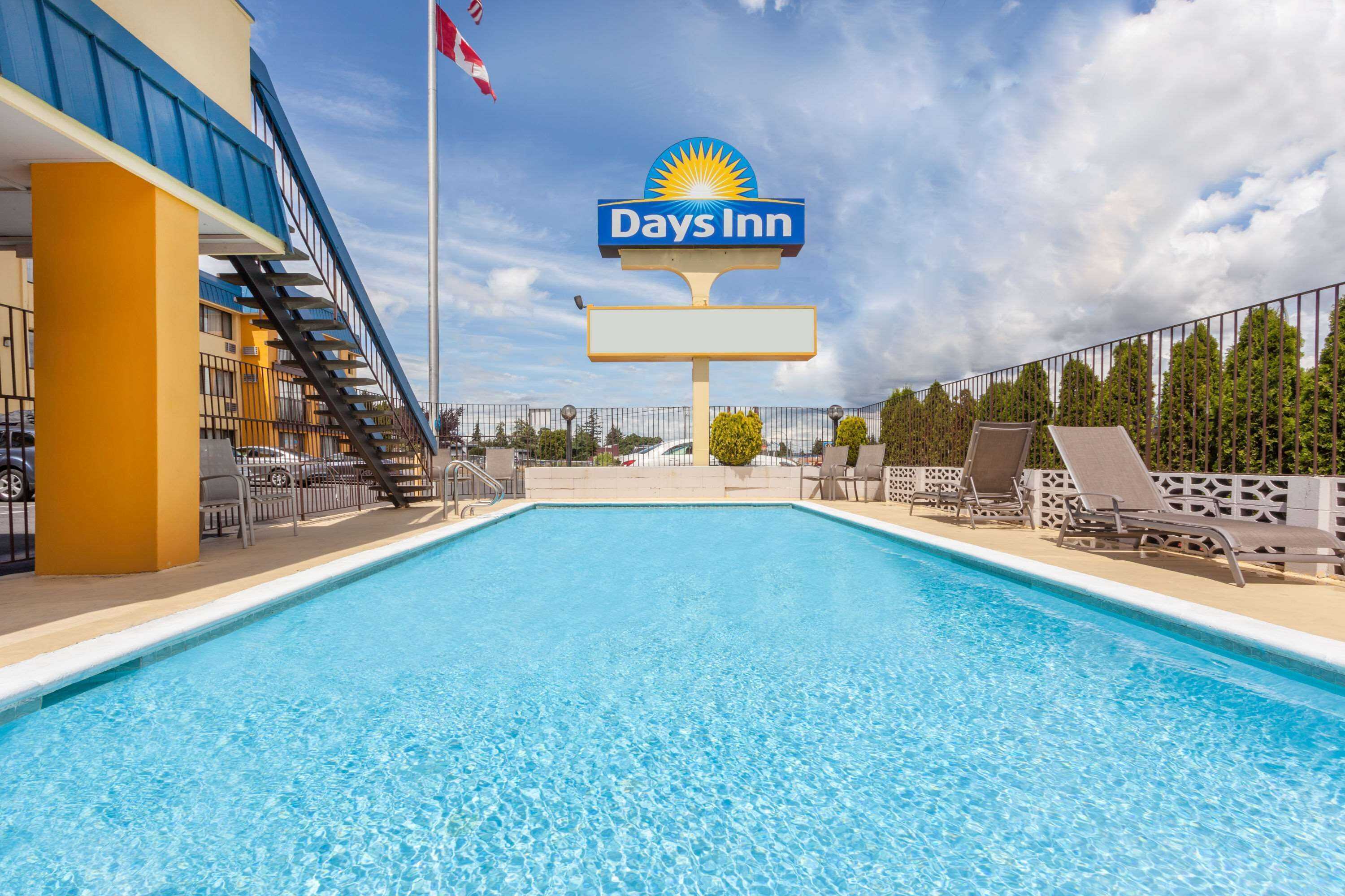 Gift card for Days Inn by Wyndham Bellingham Gift card for Days Inn by Wyndham Bellingham