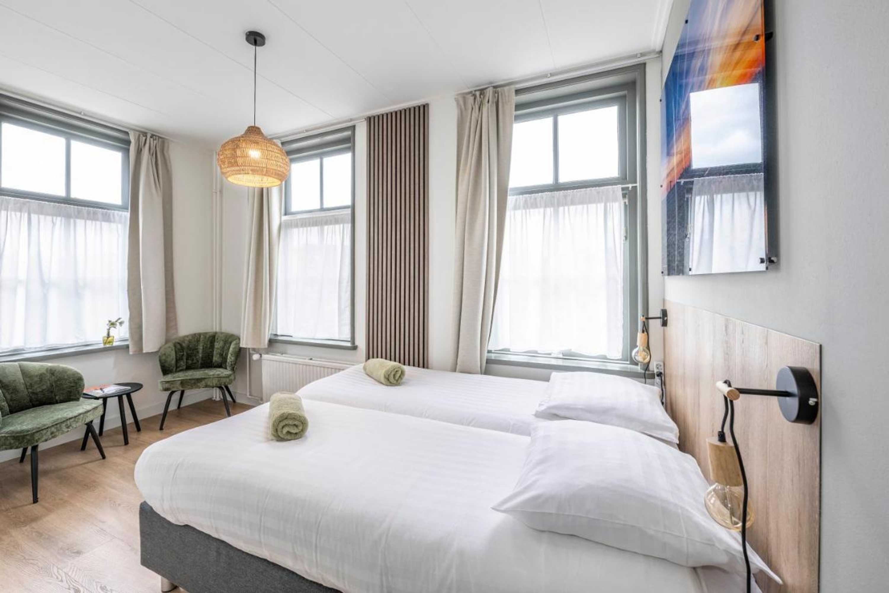 Gift card for Hotel Over de Brug