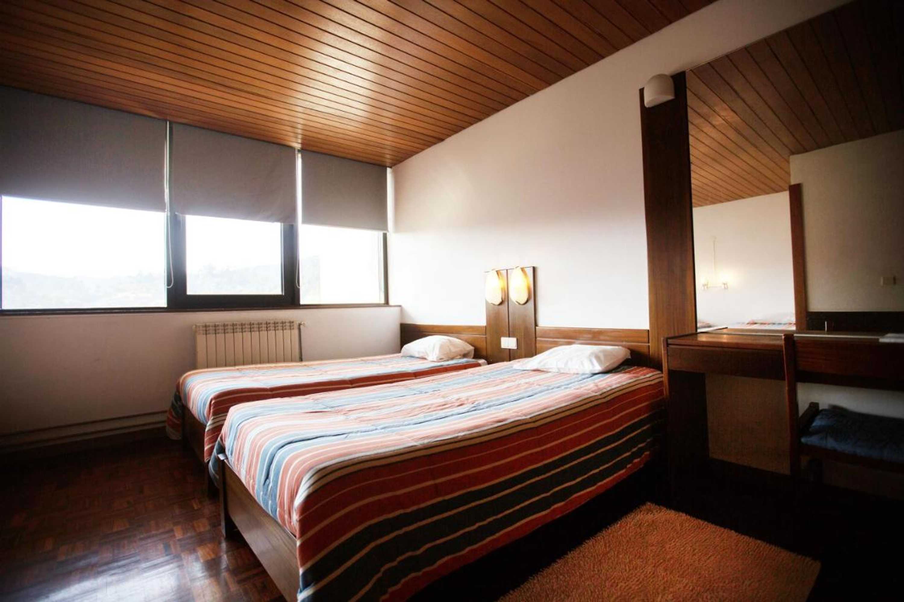 Gift card for HI São Pedro do Sul – Pousada de Juventude