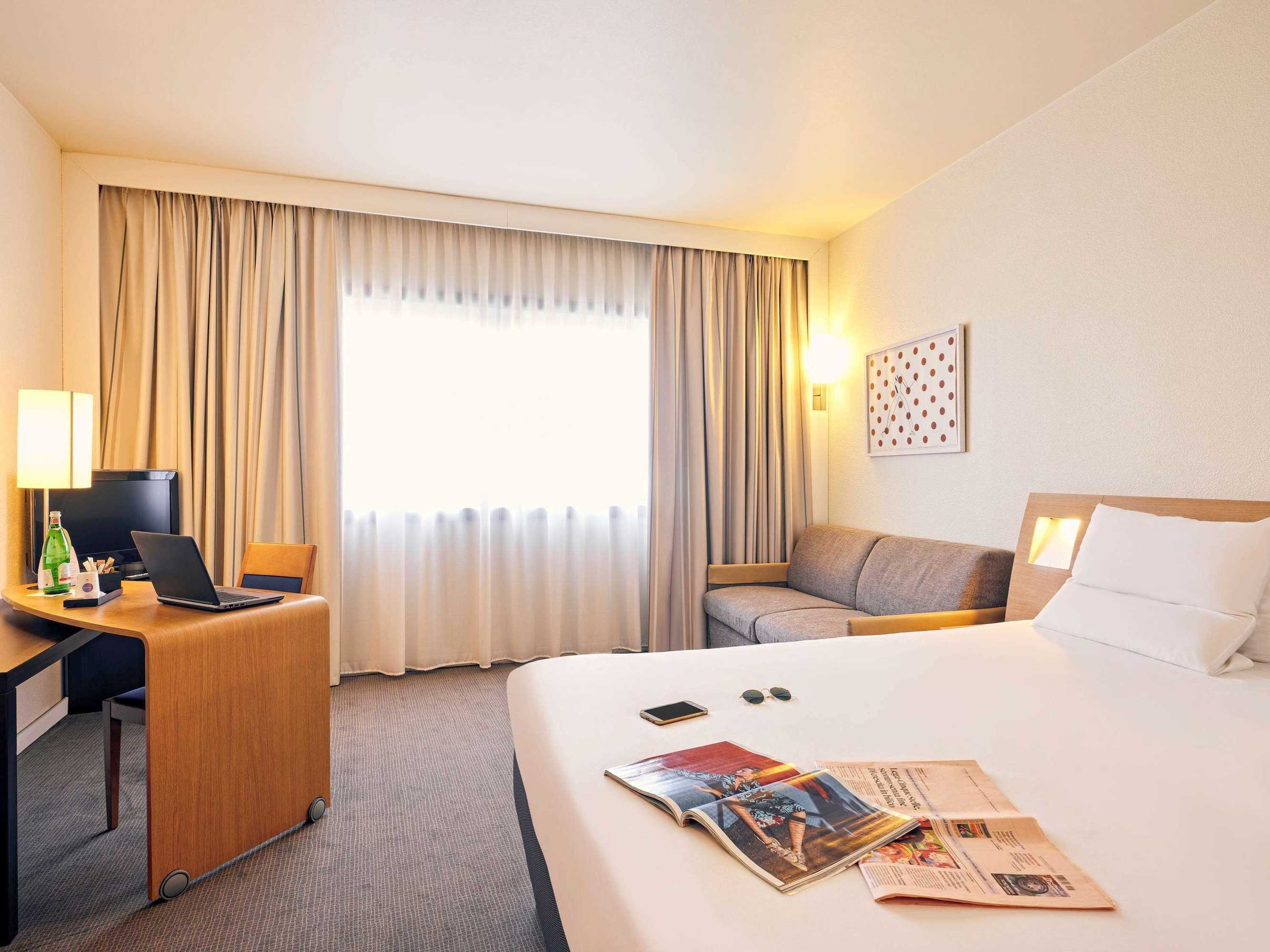 Gift card for Novotel Venezia Mestre Castellana Gift card for Novotel Venezia Mestre Castellana