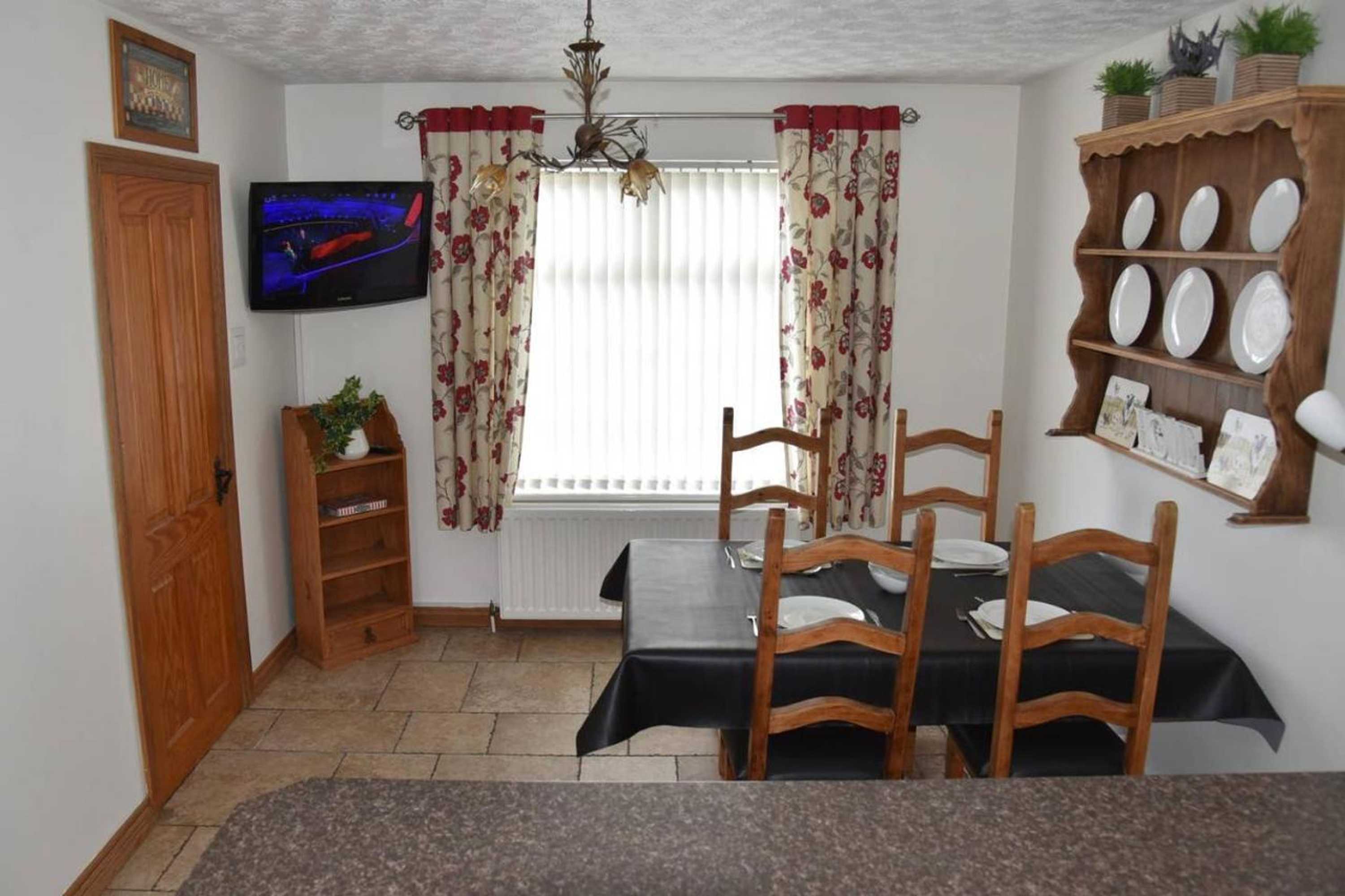 Gift card for Adair House