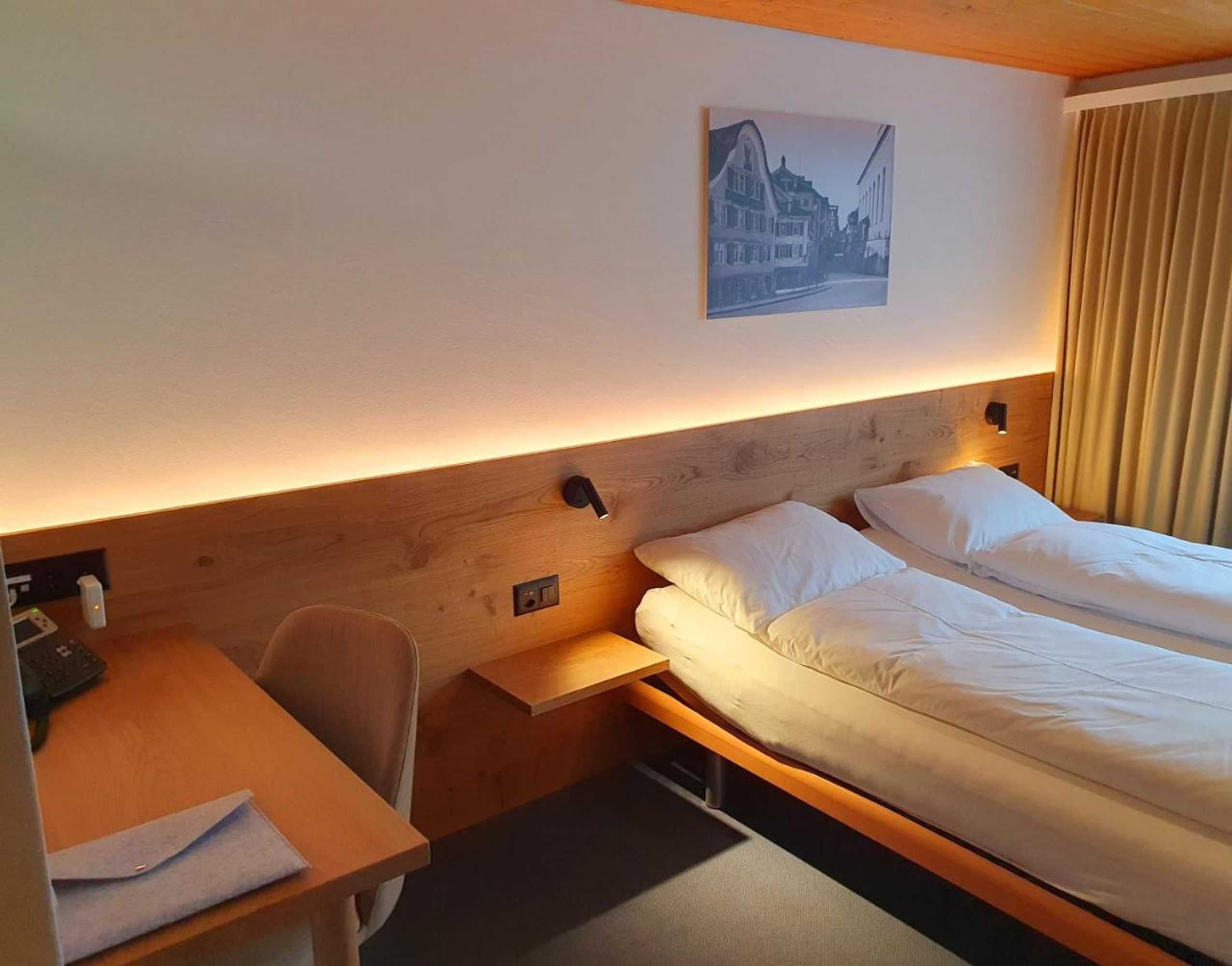 Gift card for Adler Hotel