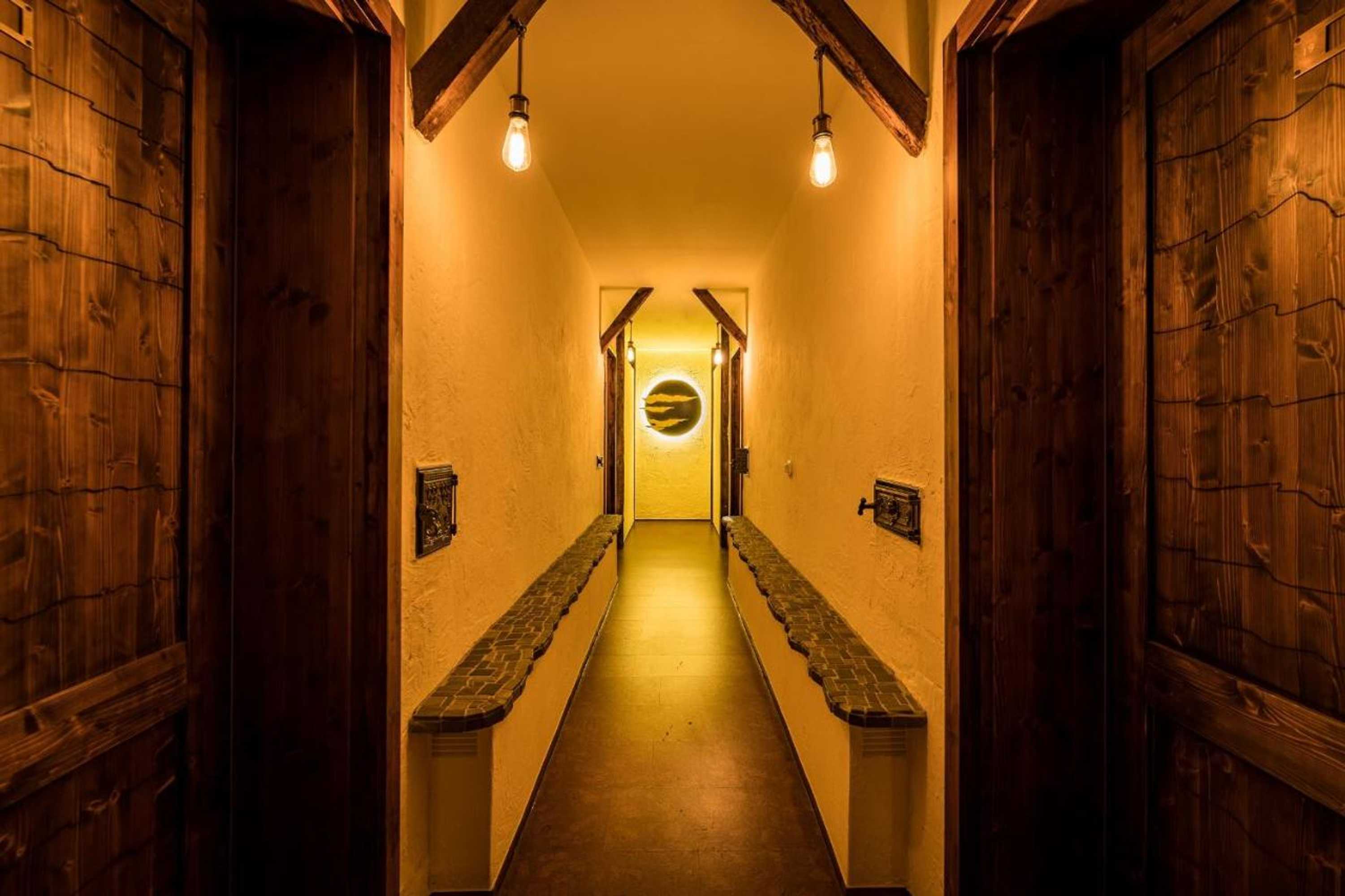 Gift card for Locanda Boutique Hotel