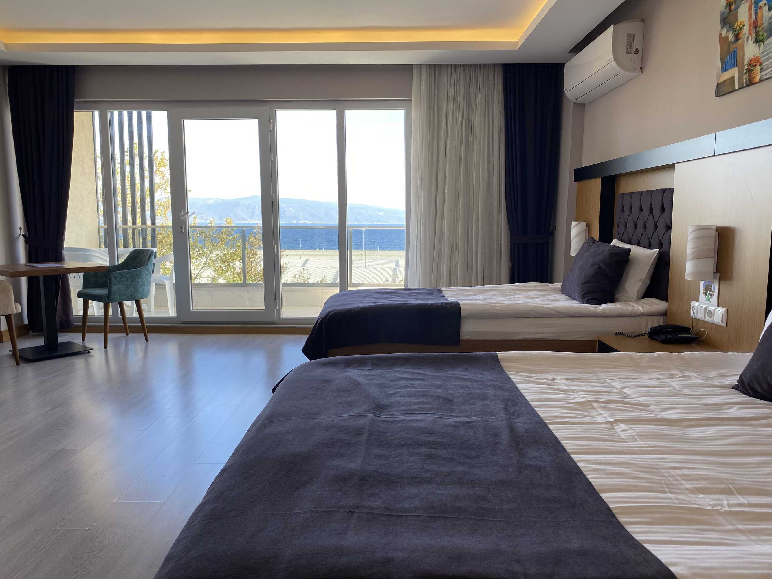 Gift card for Grand Rimedya Hotel Mudanya Gift card for Grand Rimedya Hotel Mudanya