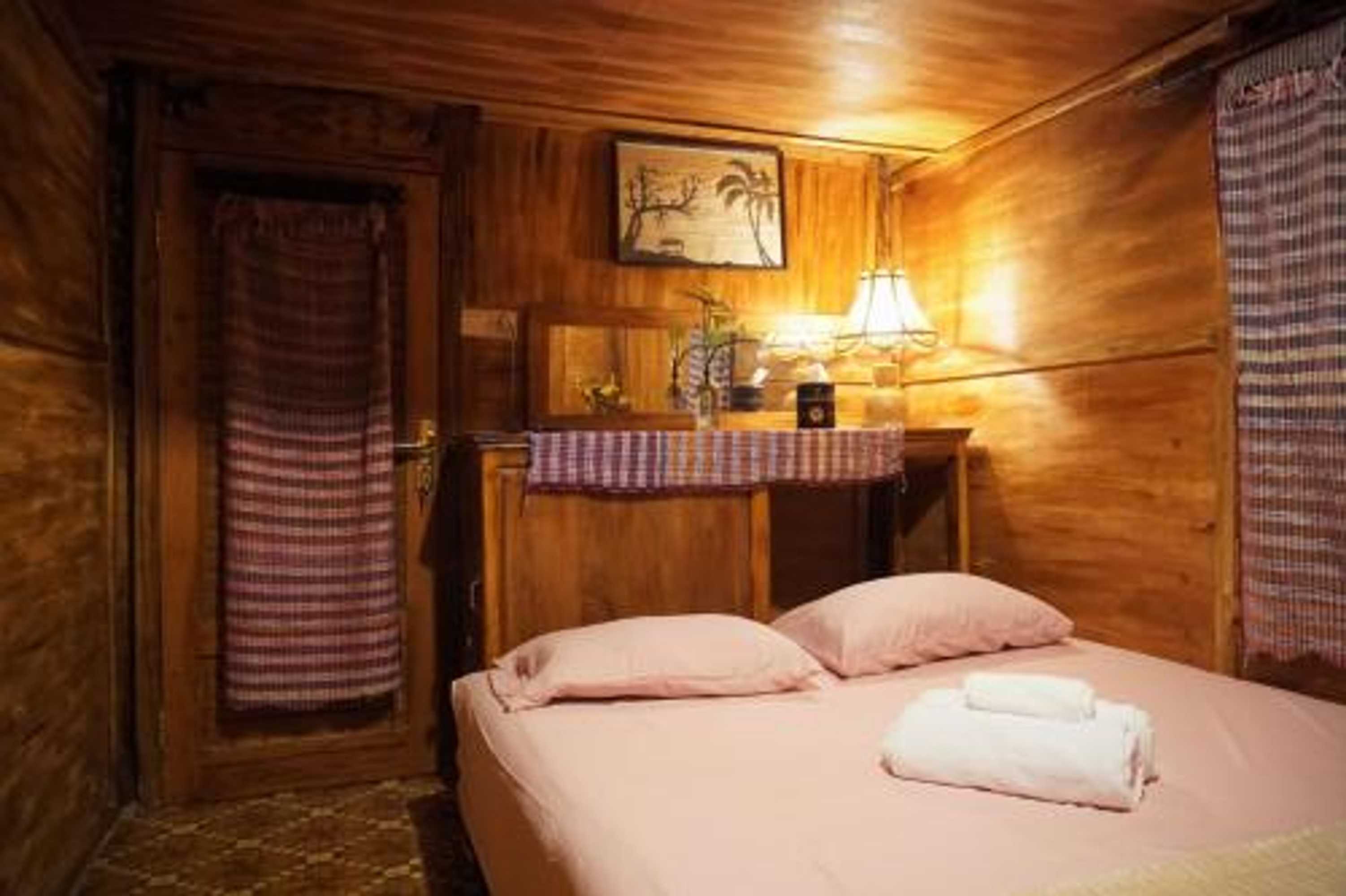 Gift card for Satu Lingkung Bungalows Homestay Gift card for Satu Lingkung Bungalows Homestay