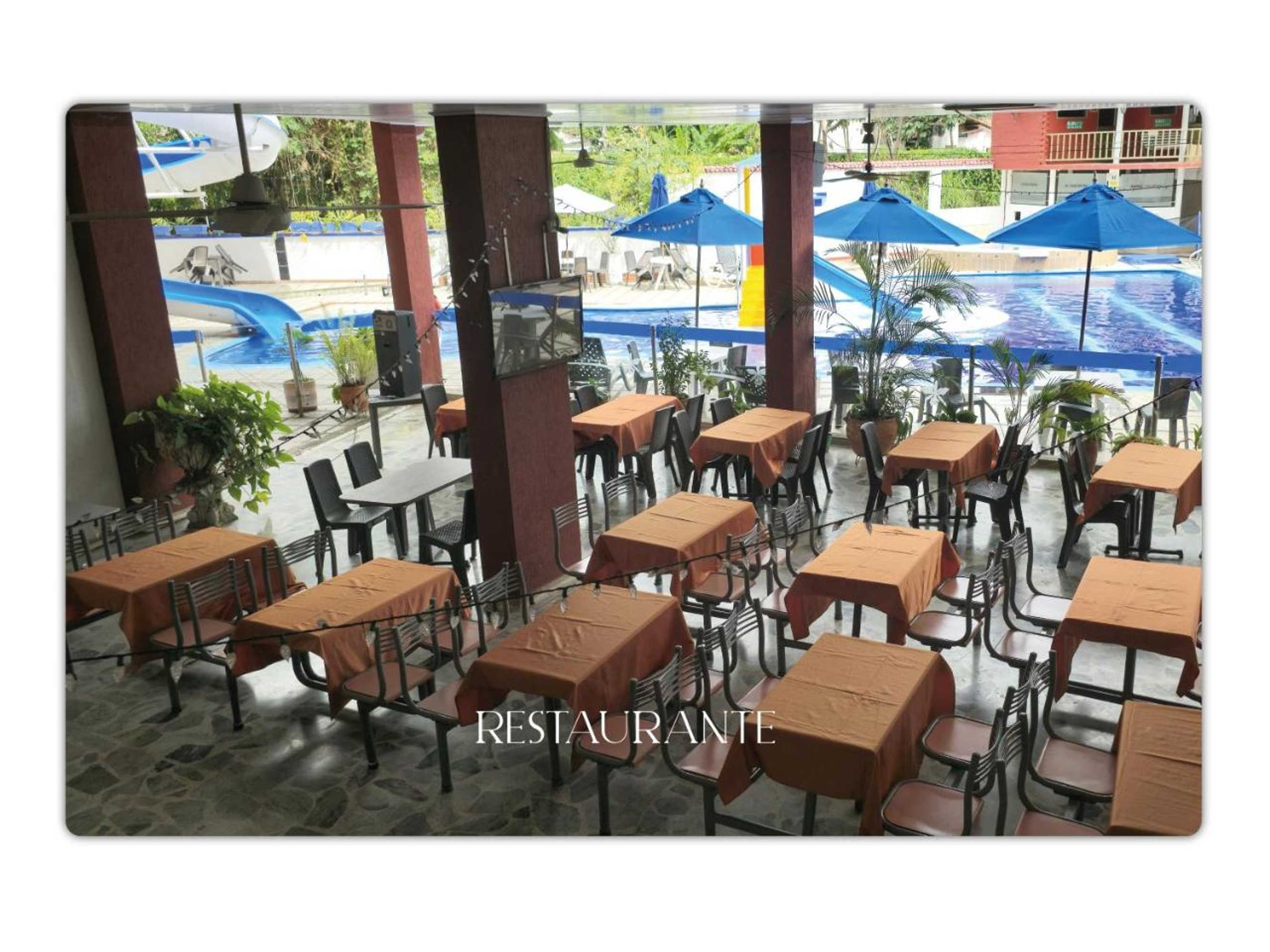 Gift card for Hotel Orquidea Dorada R