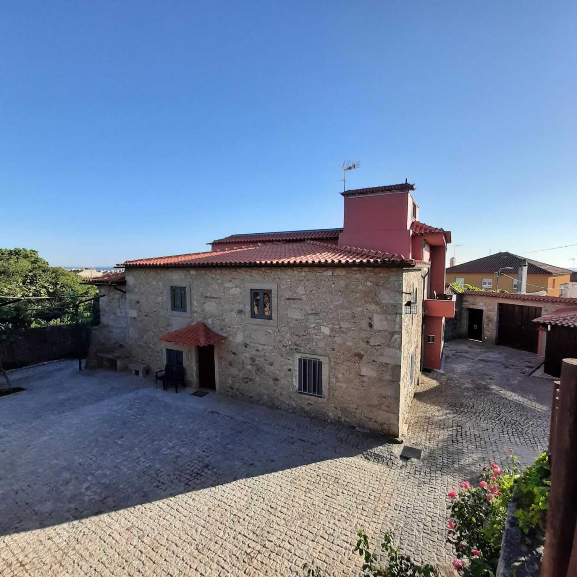 Gift card for Quinta do Real - Casa de Campo