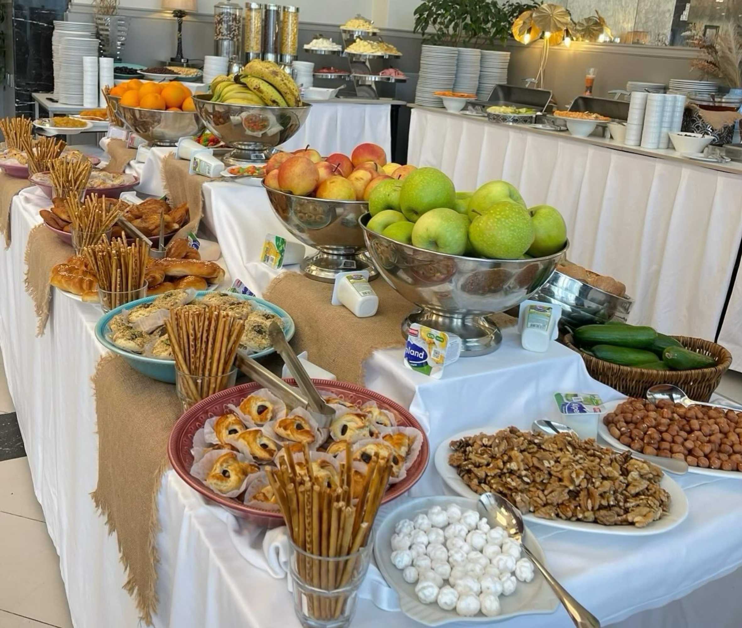 Gift card for Arena Grand Hotel