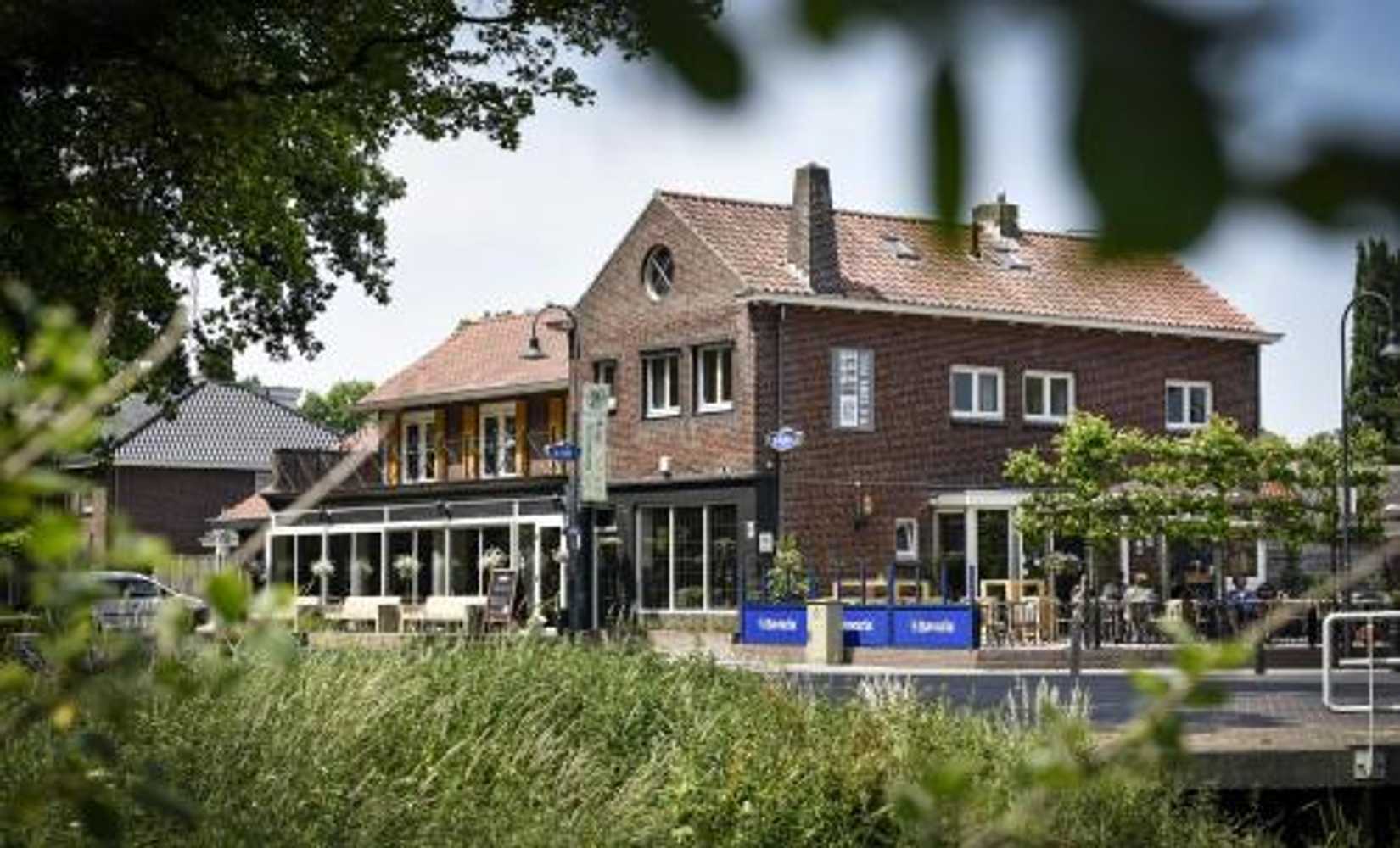 Gift card for Hotel Restaurant In D'ouwe Peel Gift card for Hotel Restaurant In D'ouwe Peel