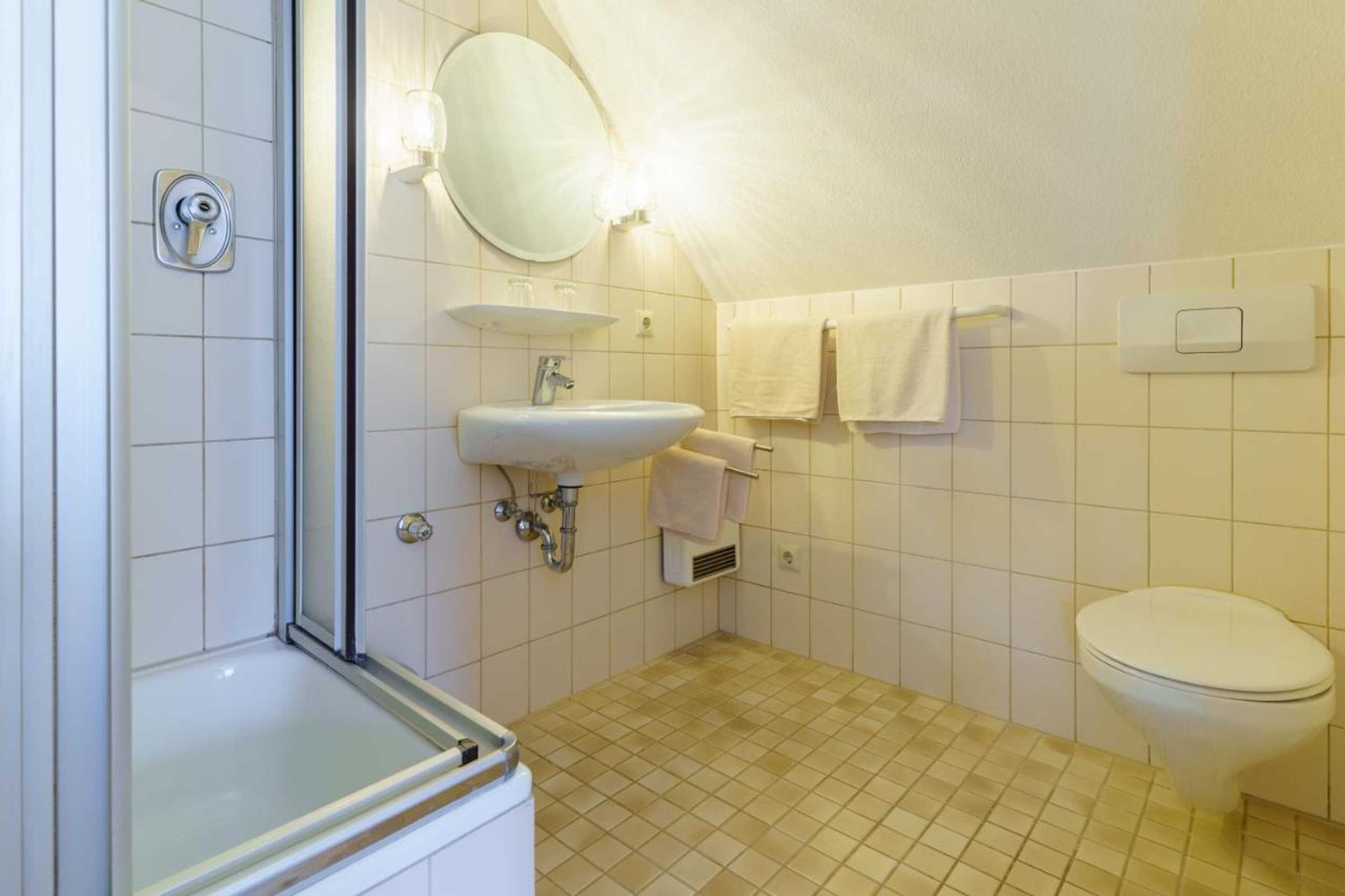 Gift card for Hotel Sonne