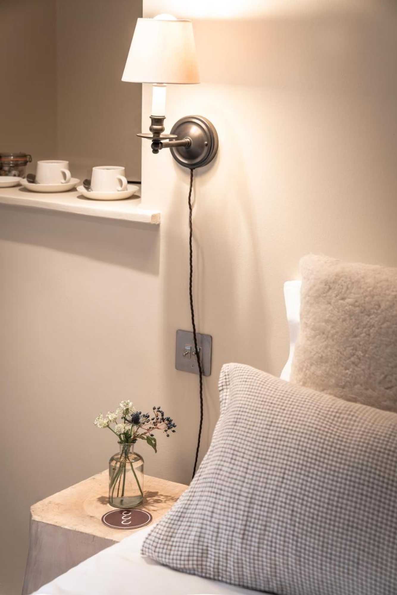 Gift card for The Three Horseshoes