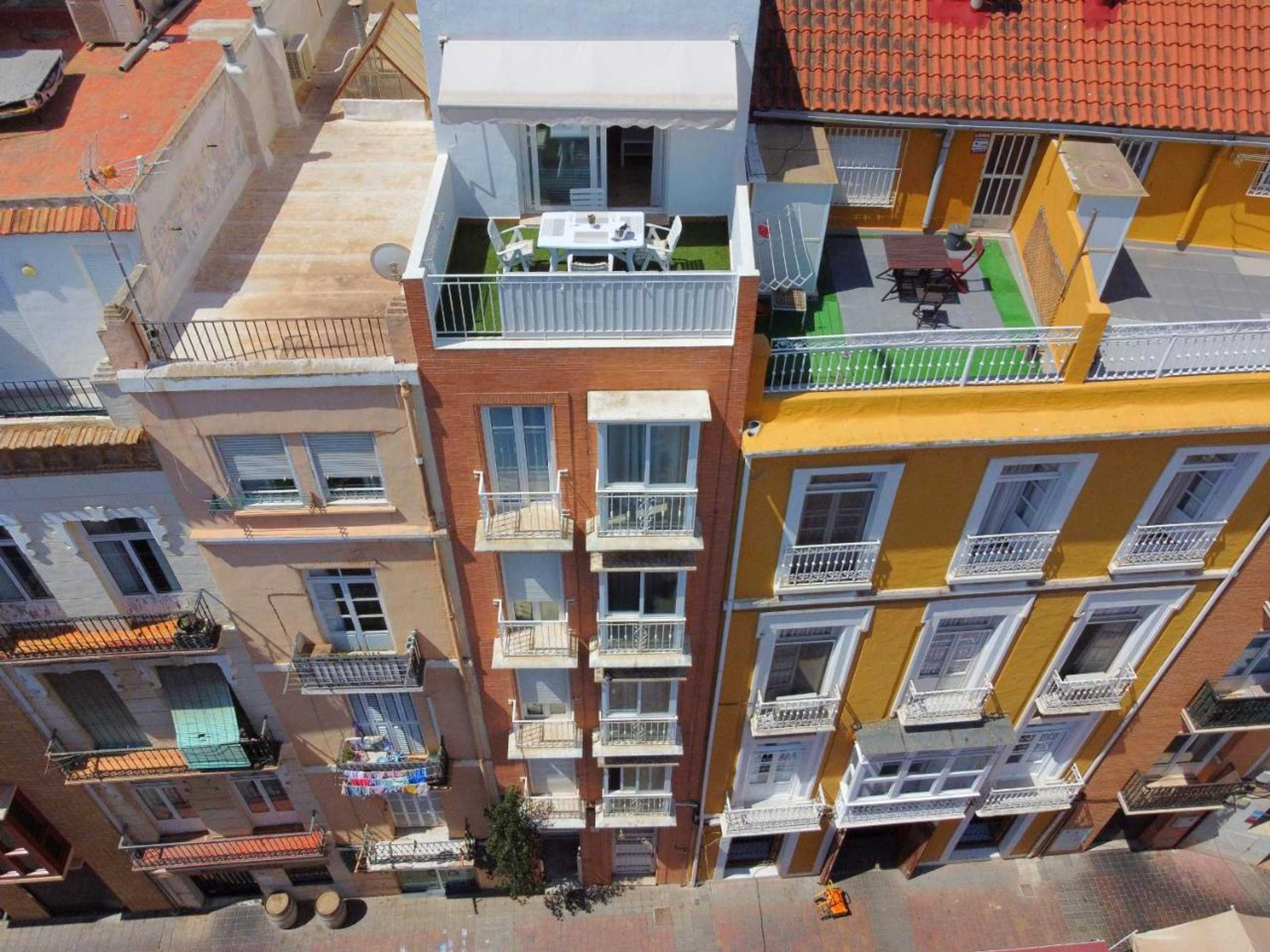 Gift card for Apartamentos Turísticos Alba