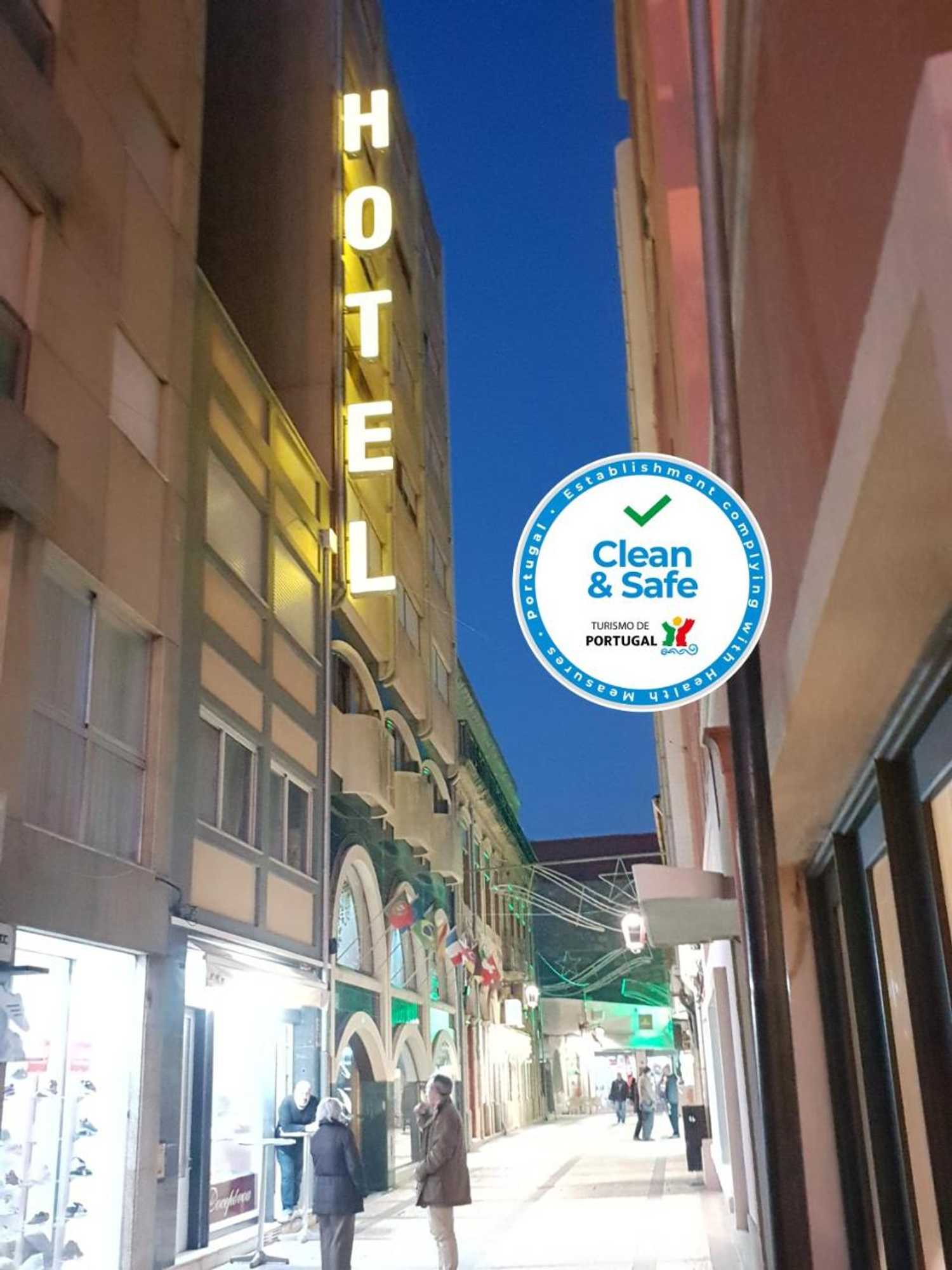 Gift card for Luso Brasileiro