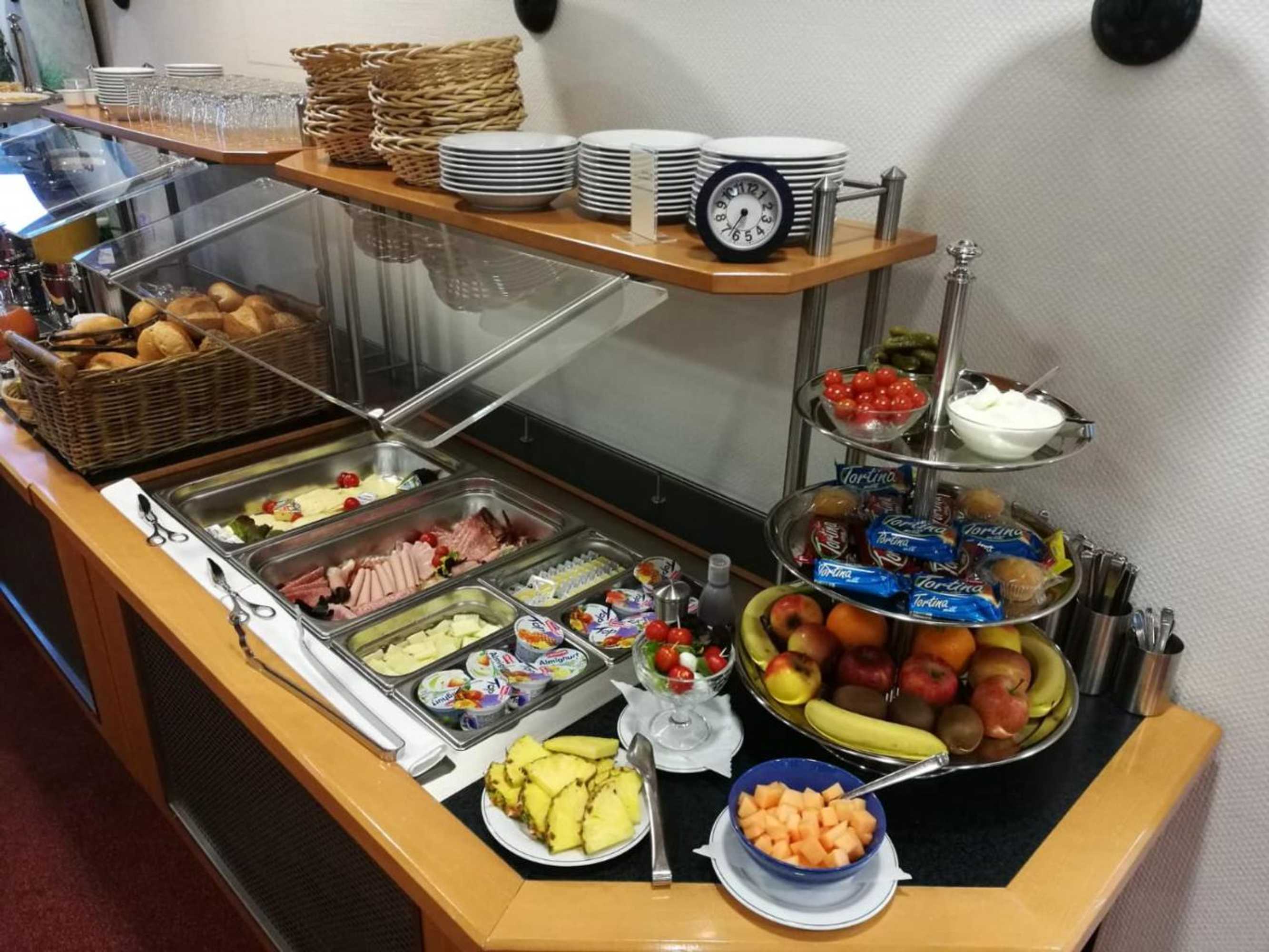 Gift card for Hotel am Weiher