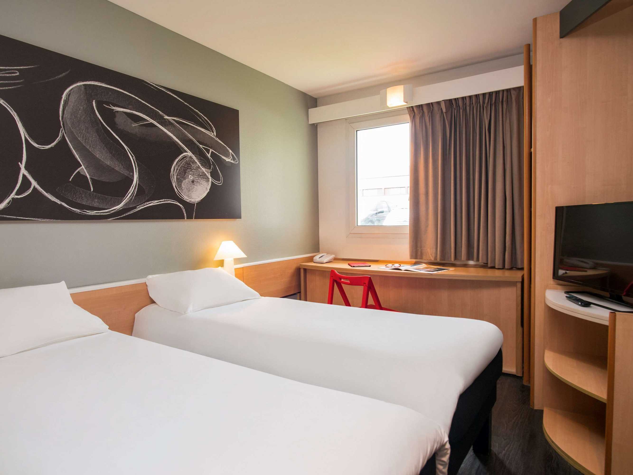Gift card for Ibis Reims Tinqueux Gift card for Ibis Reims Tinqueux