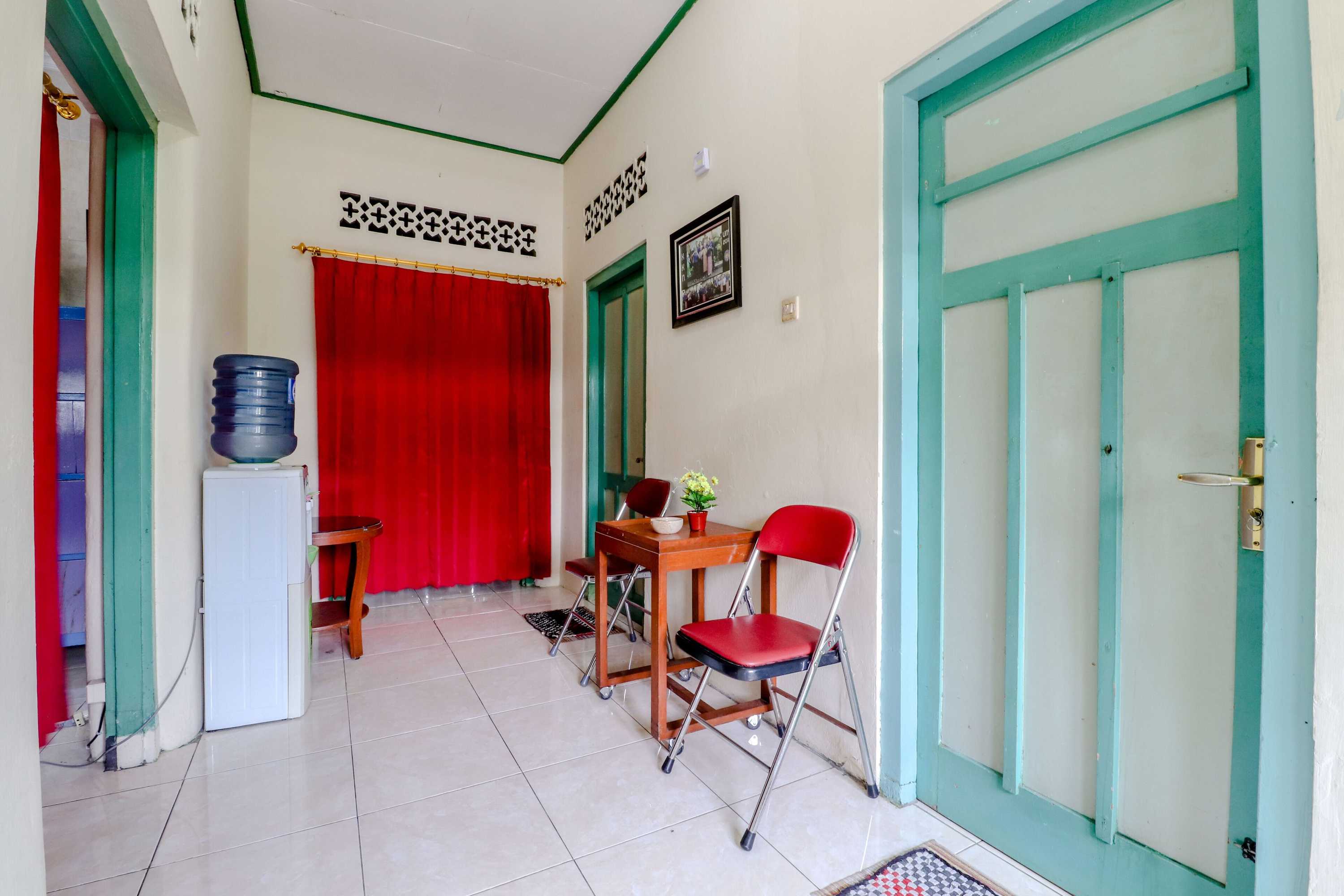 Gift card for Bahagia Sederhana Home Stay - Hostel Gift card for Bahagia Sederhana Home Stay - Hostel