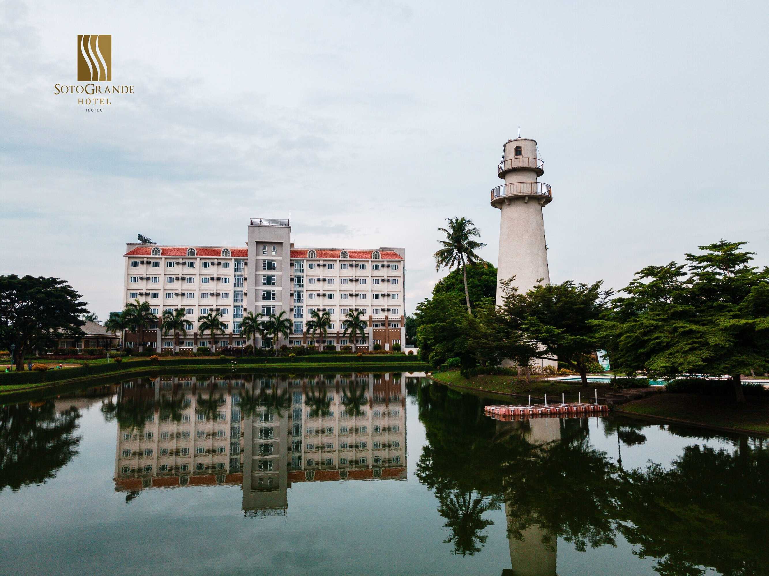 Gift card for Sotogrande Iloilo Hotel Gift card for Sotogrande Iloilo Hotel