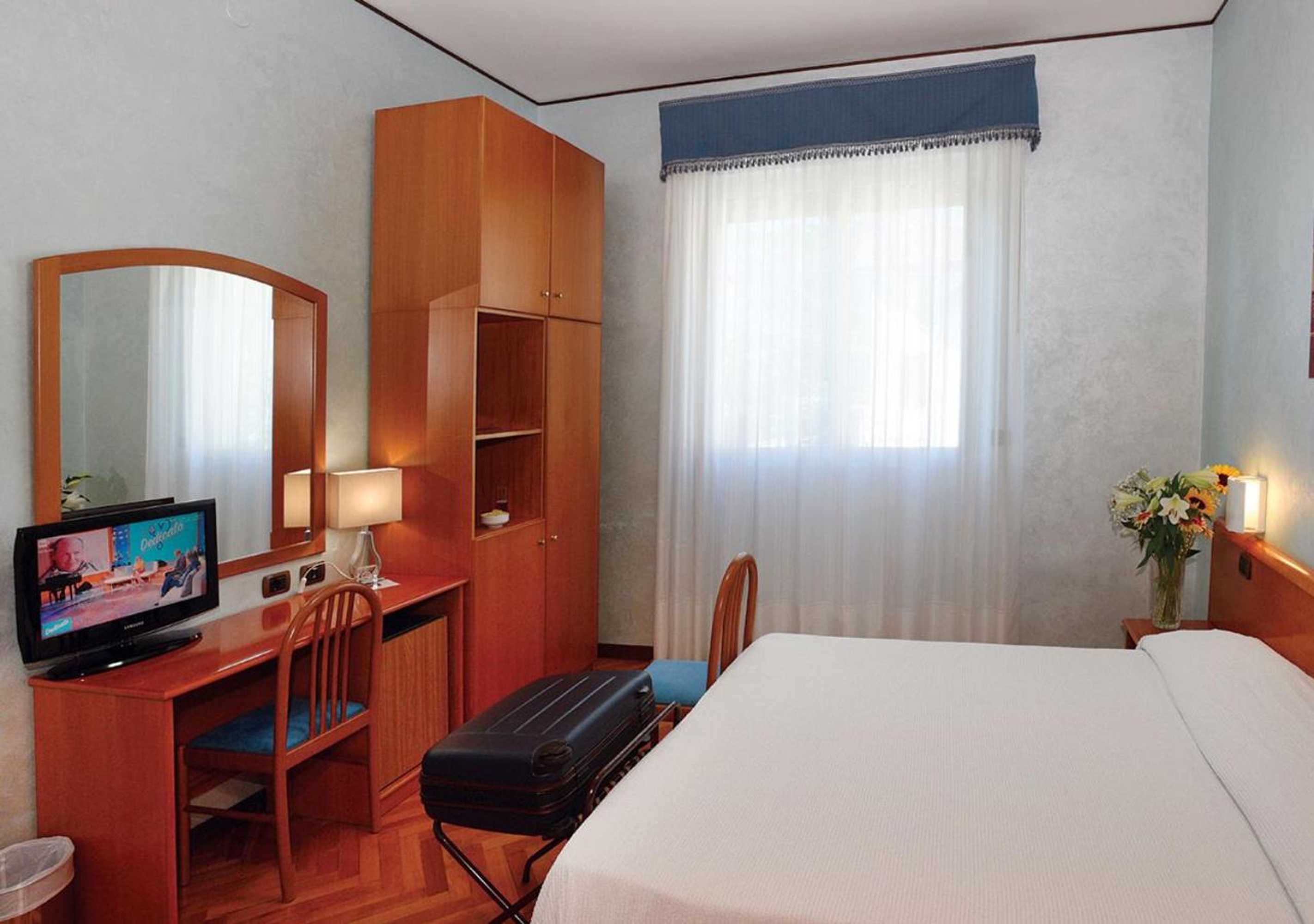 Gift card for Hotel Autostrada