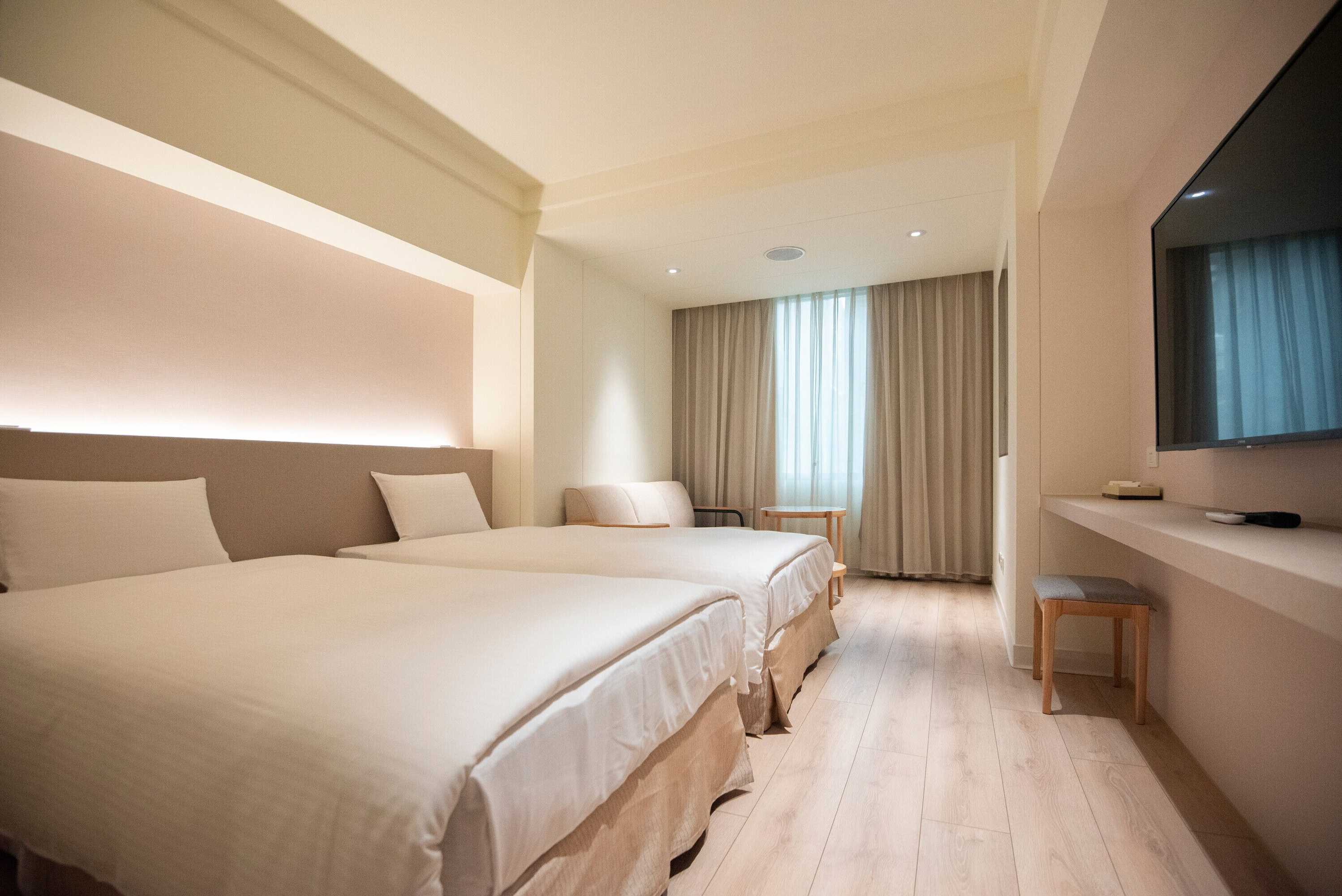 Gift card for Hotel Tainan Gift card for Hotel Tainan