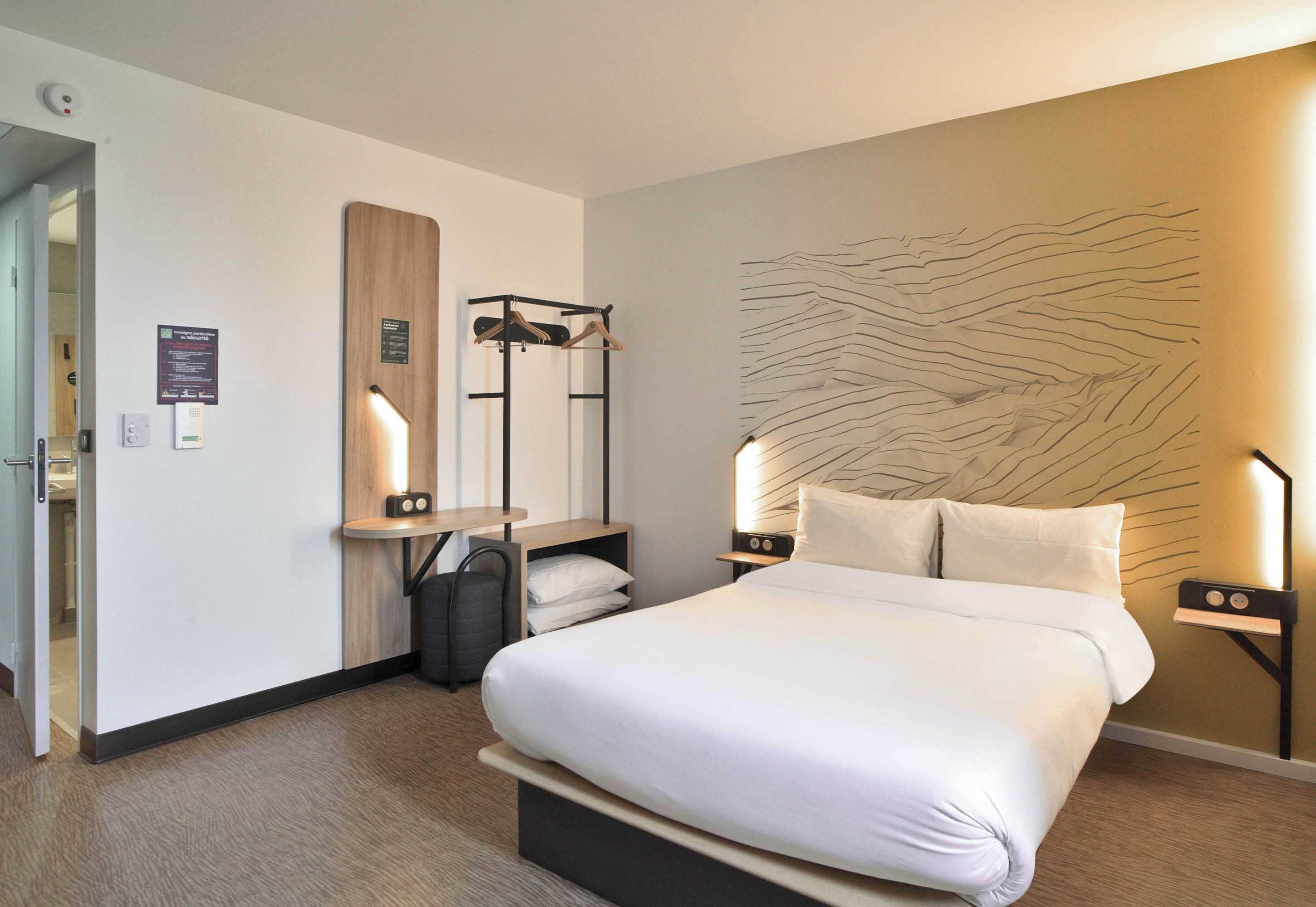 Gift card for B&b Hotel Dreux Nord