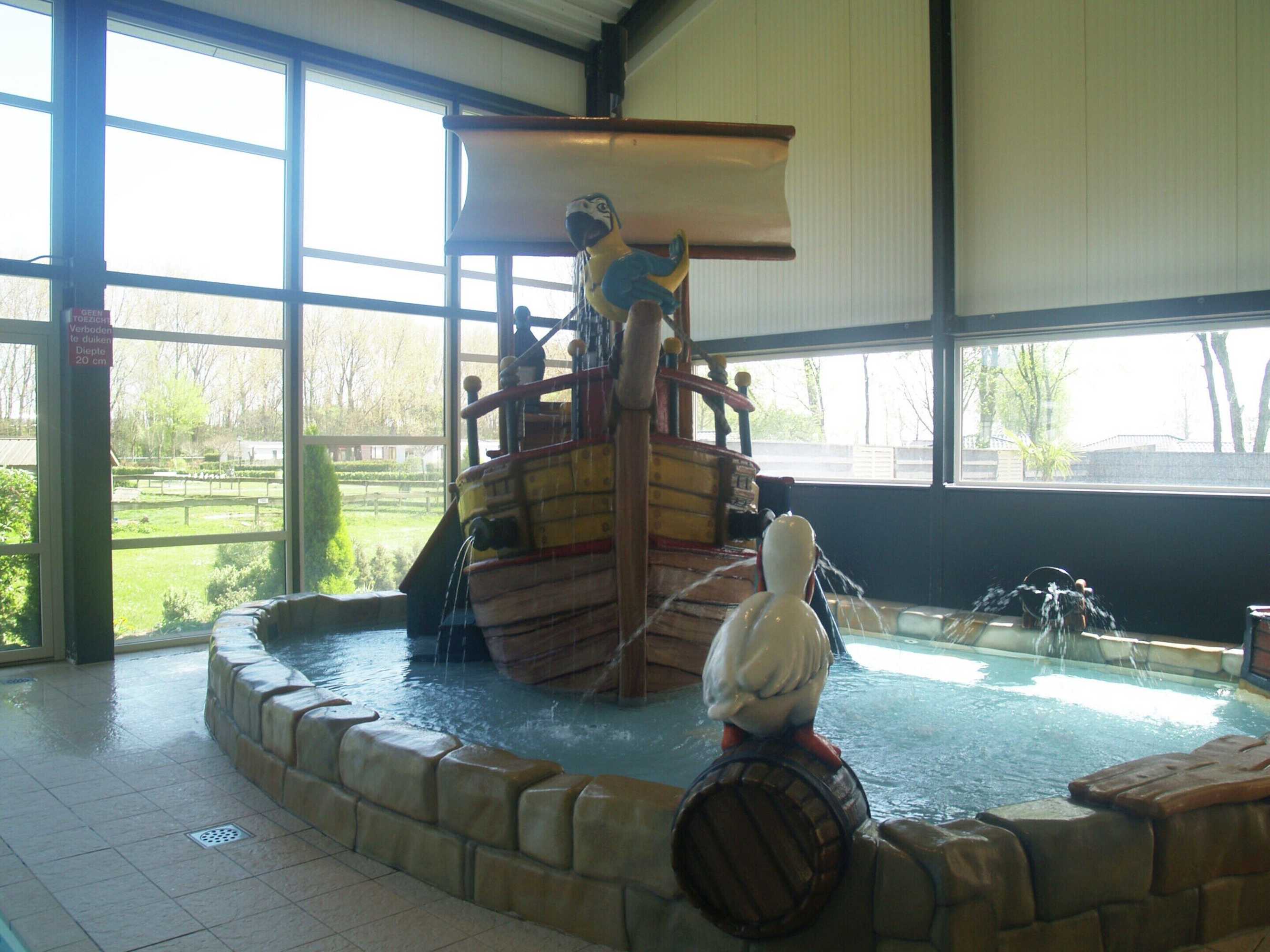 Gift card for Well-Kept Chalet Near The Biesbosch