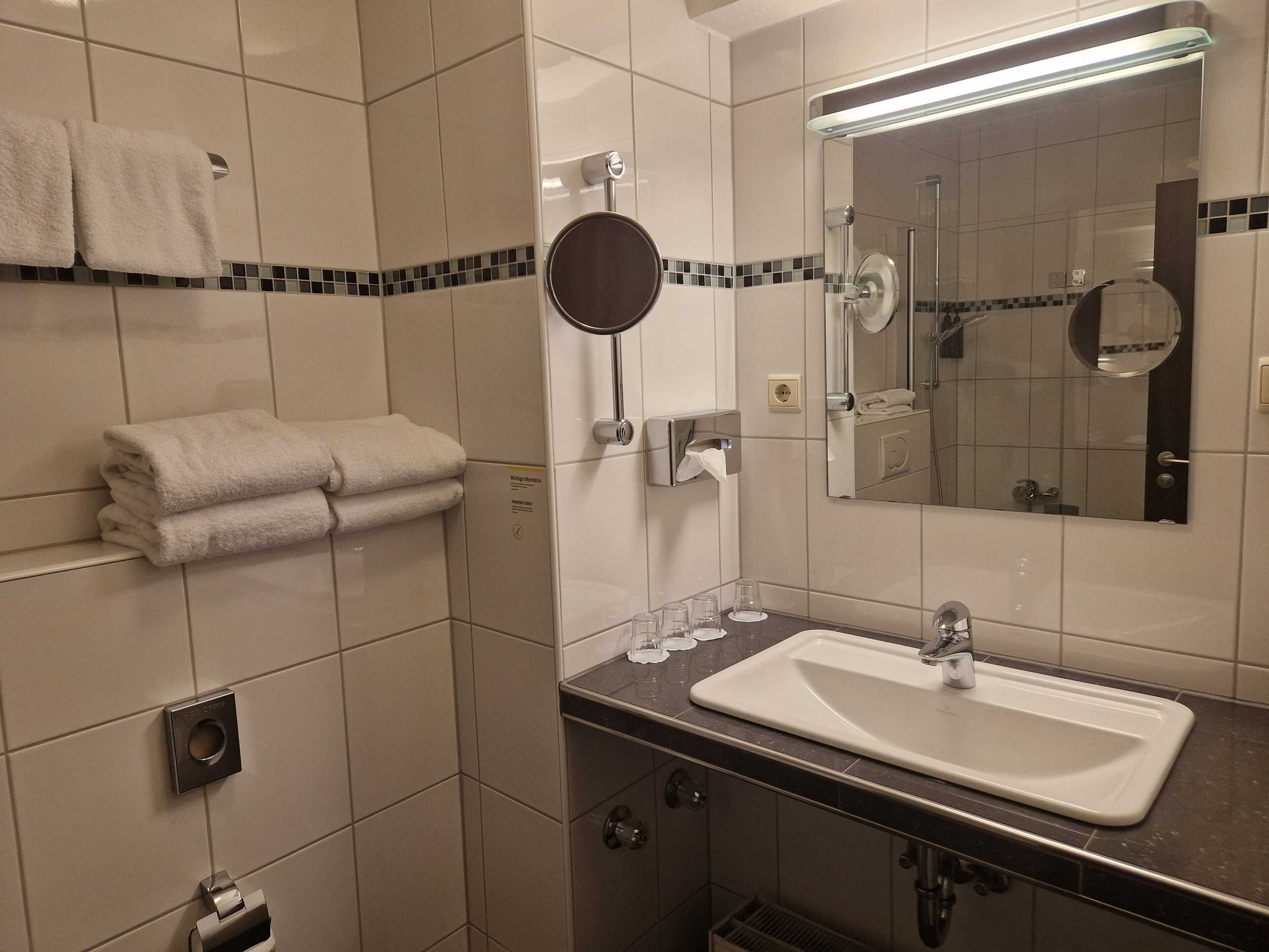 Gift card for Garner Hotel Bochum by Ihg